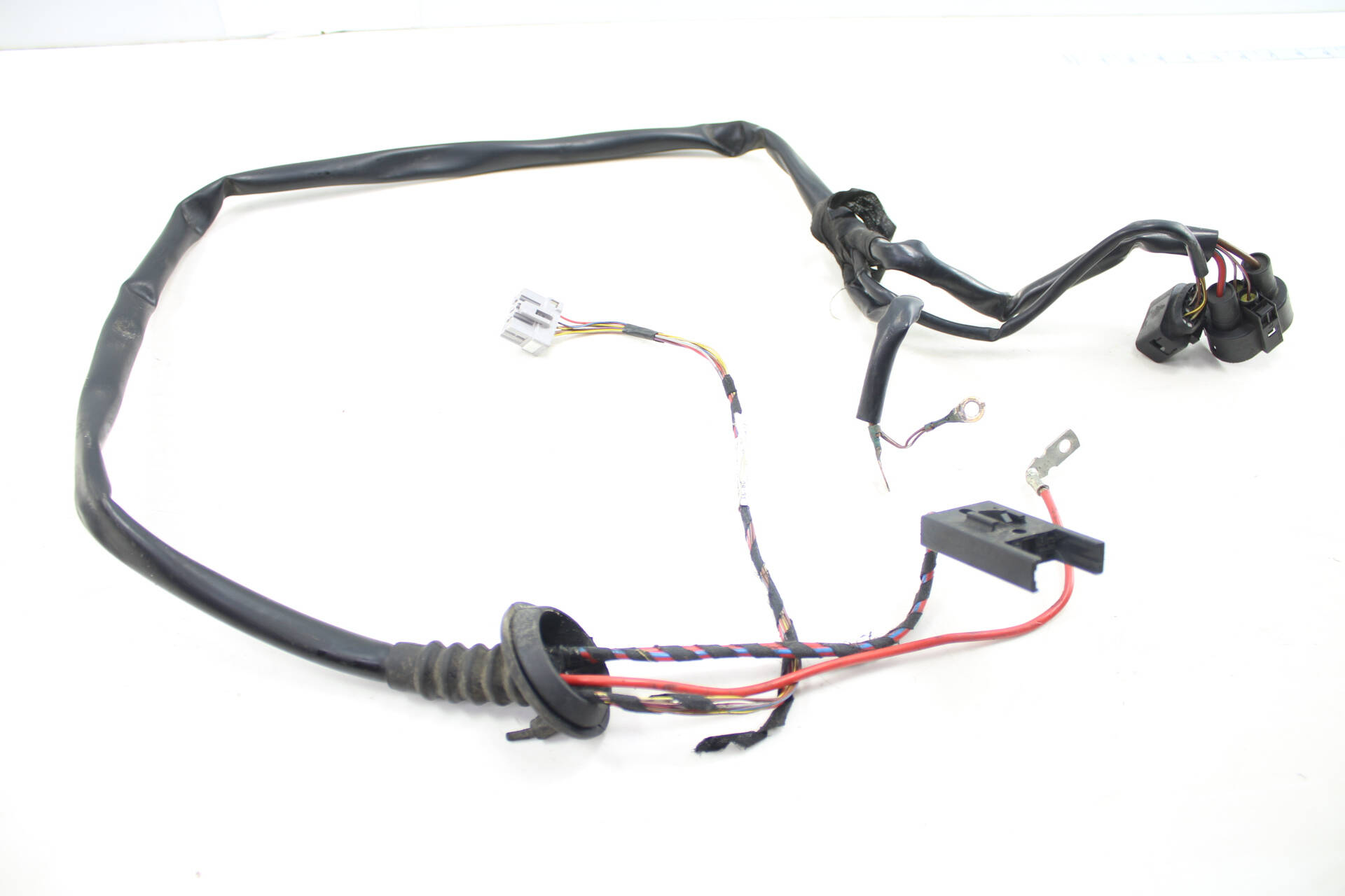 Radiator&#x20;Fan&#x20;Wire&#x20;&#x2F;&#x20;Wiring&#x20;Harness&#x20;8E1971725E