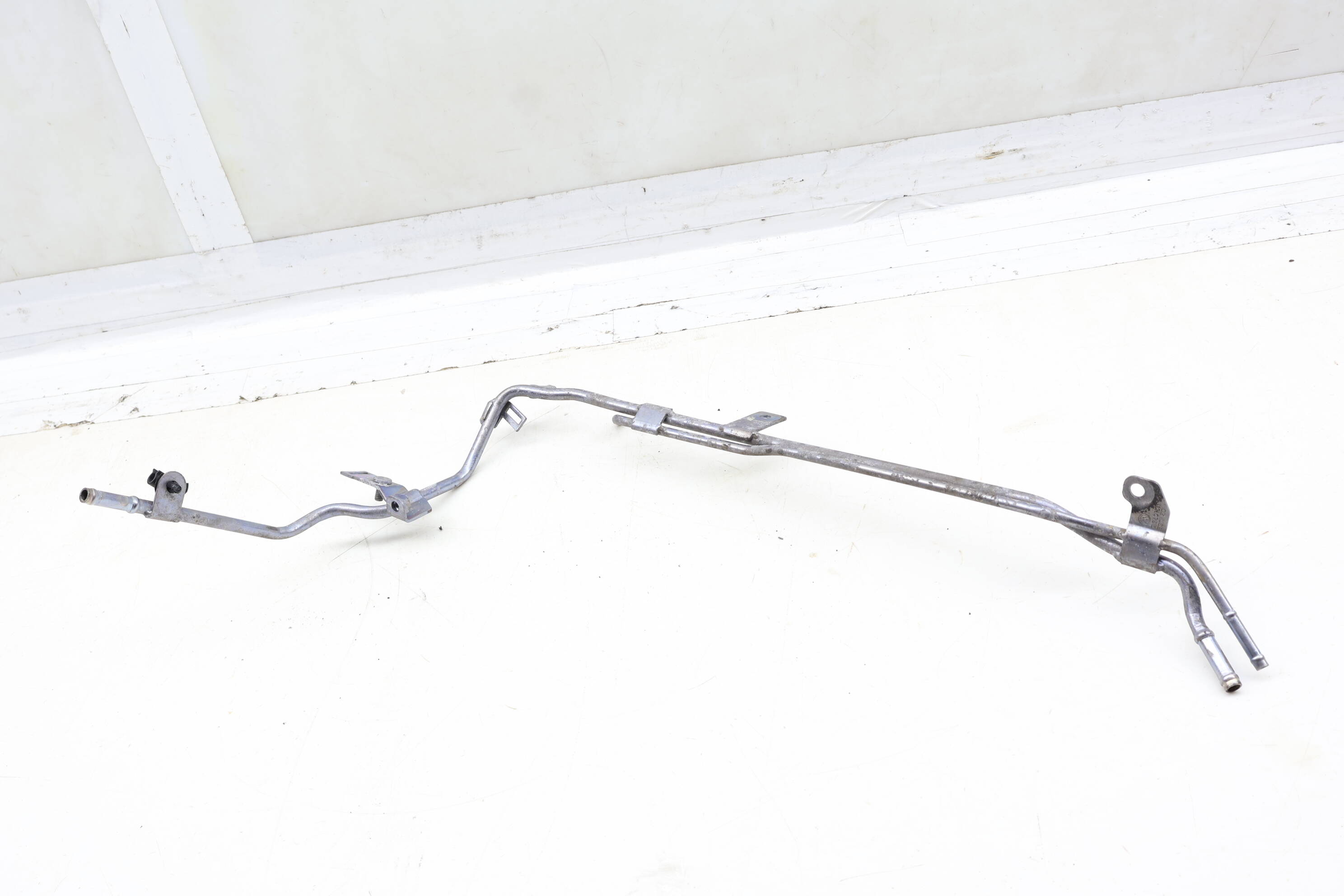 Coolant Pipe / Tube / Line 06J121075D