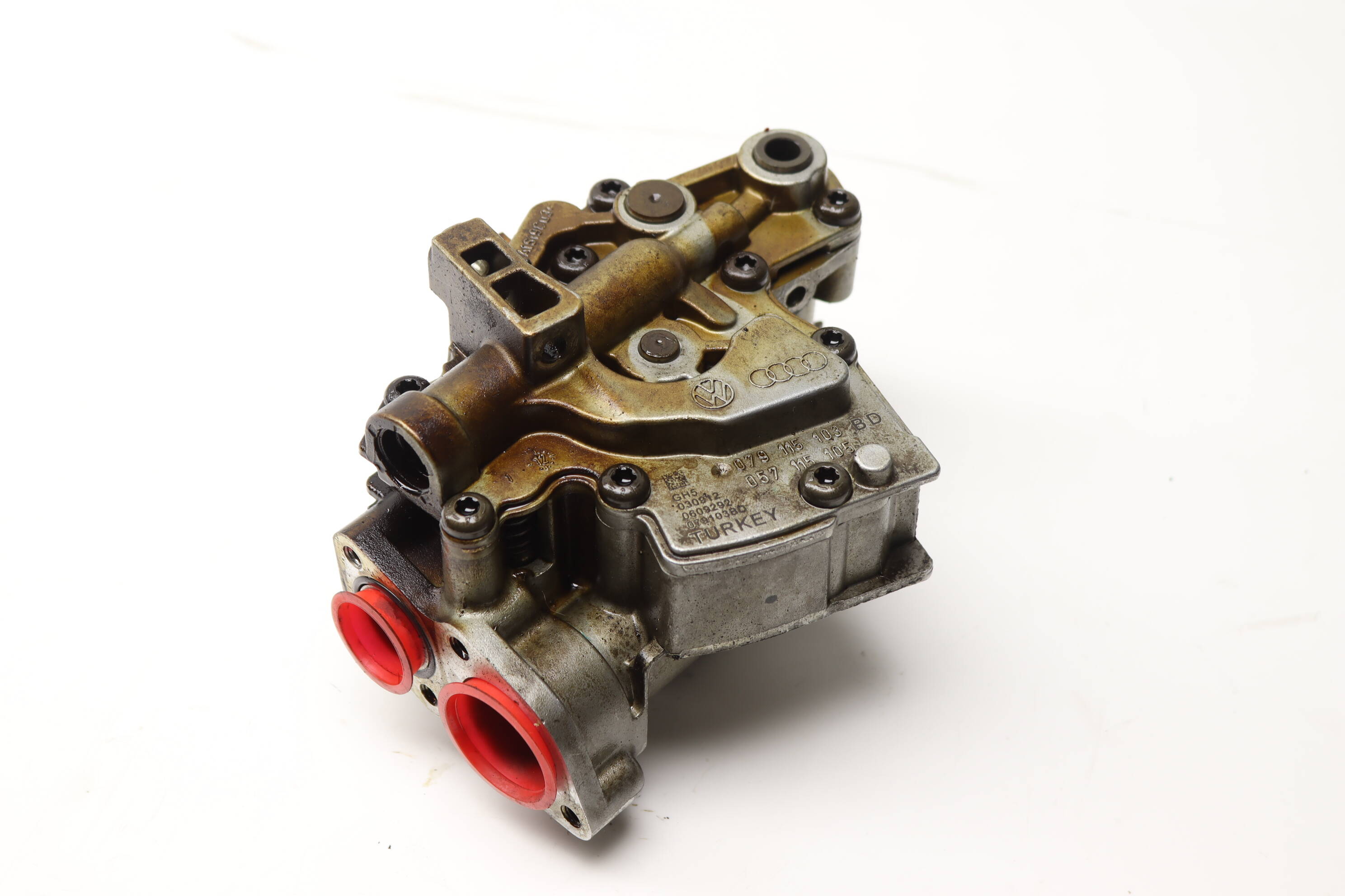 Engine Oil Pump 079115103BD
