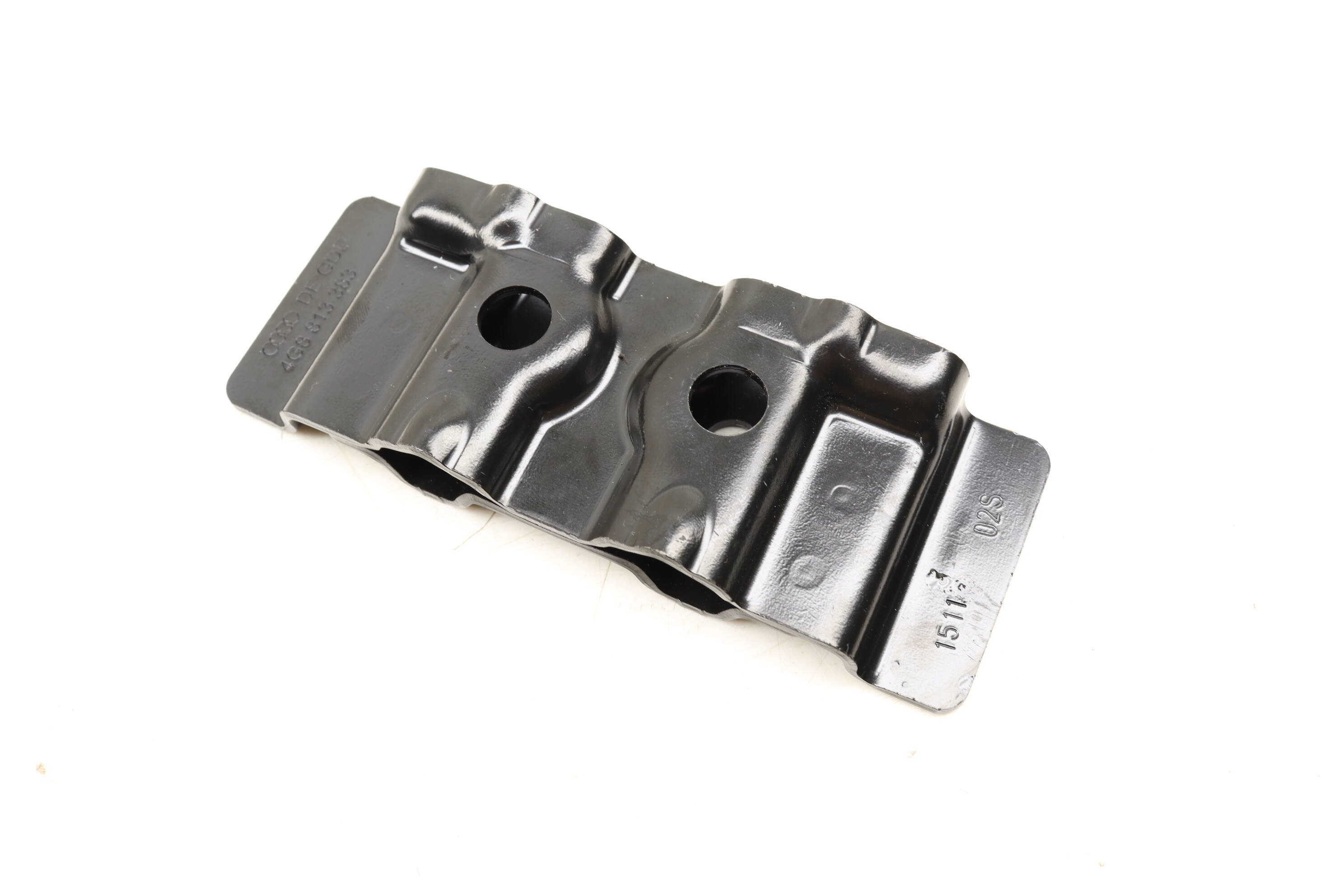 Cargo Tie Down Hook / Fastener Mount Bracket Set 4G8813383