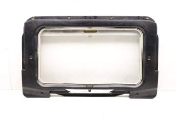 Sunroof / Sun Roof Assembly 703877249