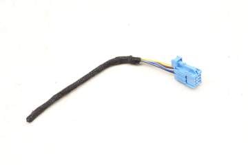 Tail Light / Lamp Wiring Connector Pigtail (6-Pin) 8W0971636D