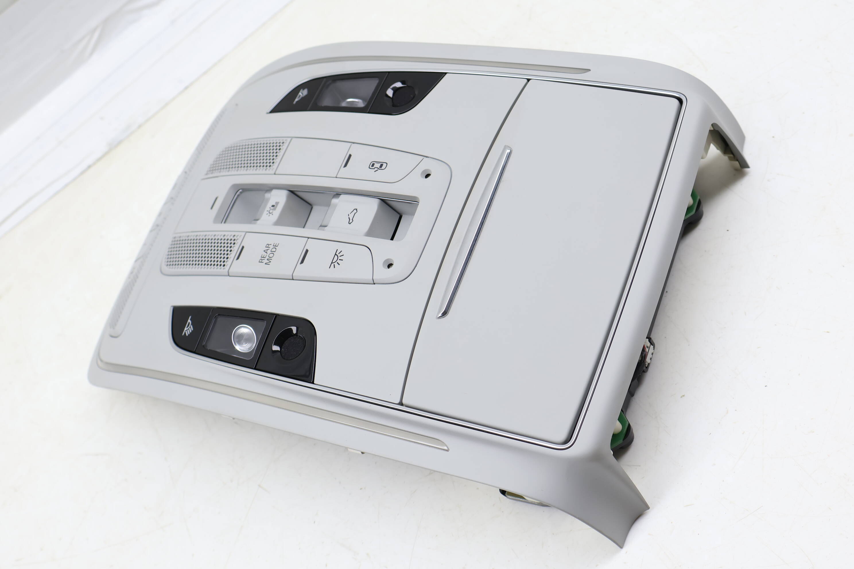 Dome Reading Light / Sun Roof Switch 4H0947135BR