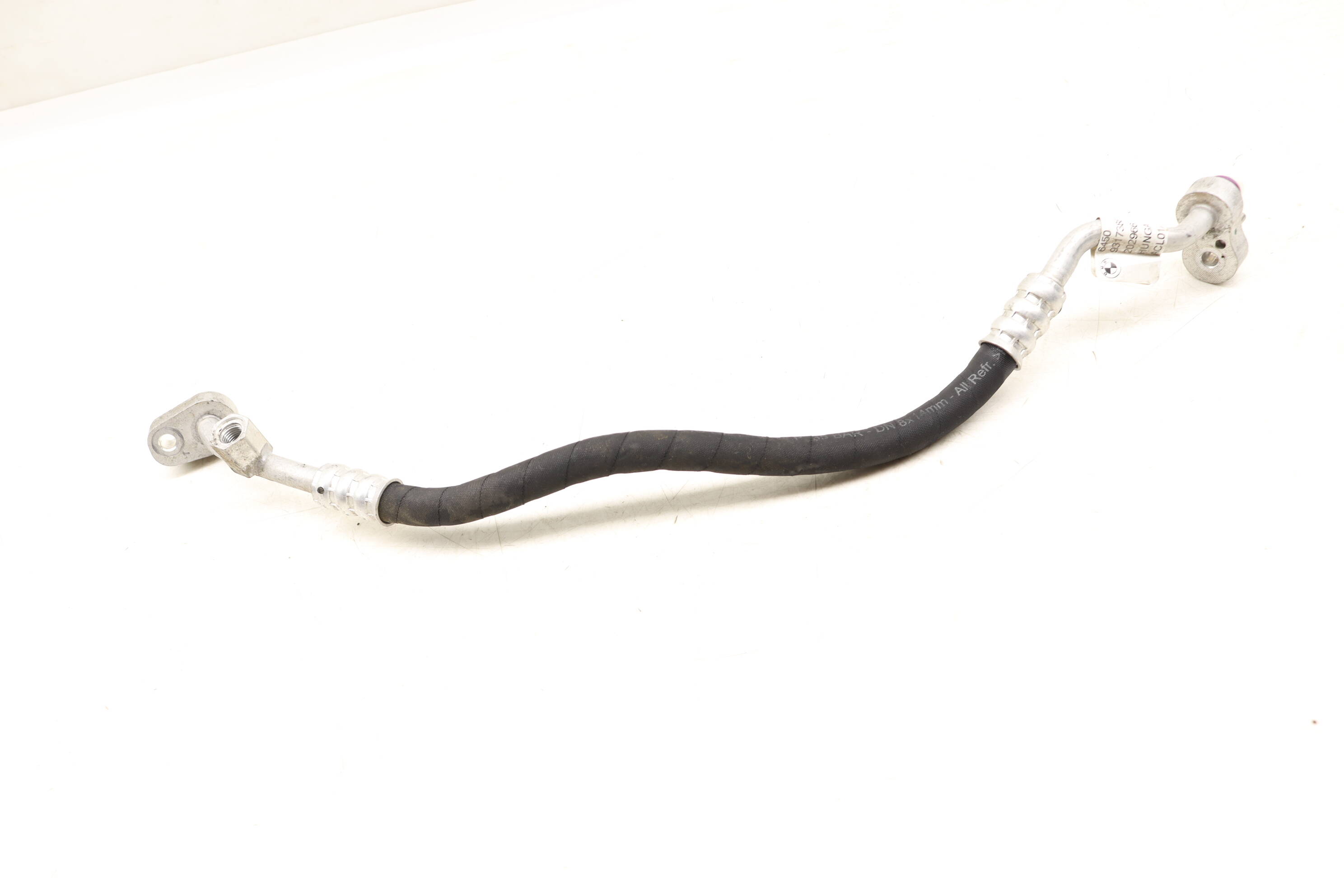 Ac Hose / Line / Pipe 64509317388