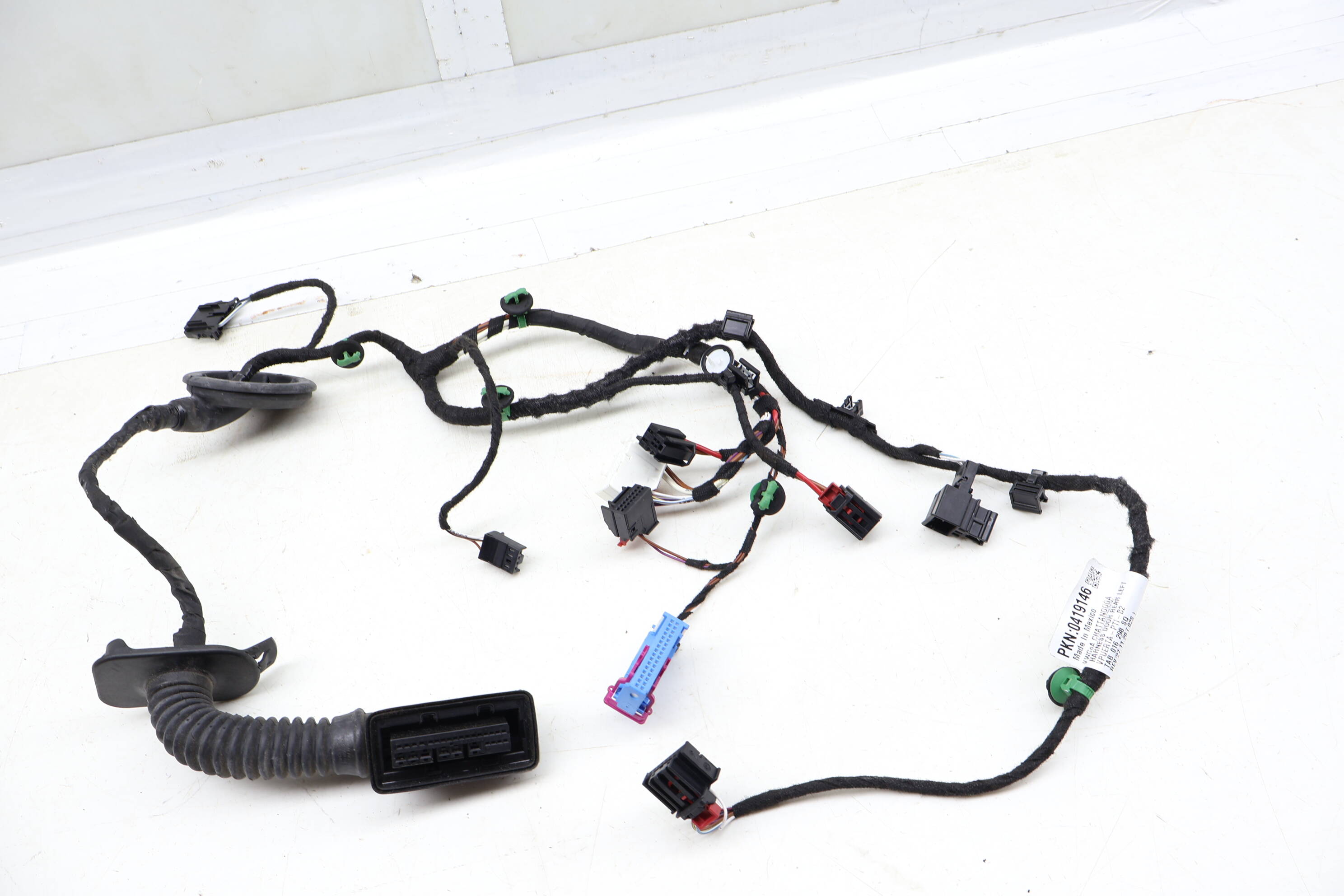 Door Wiring Harness 11K970403