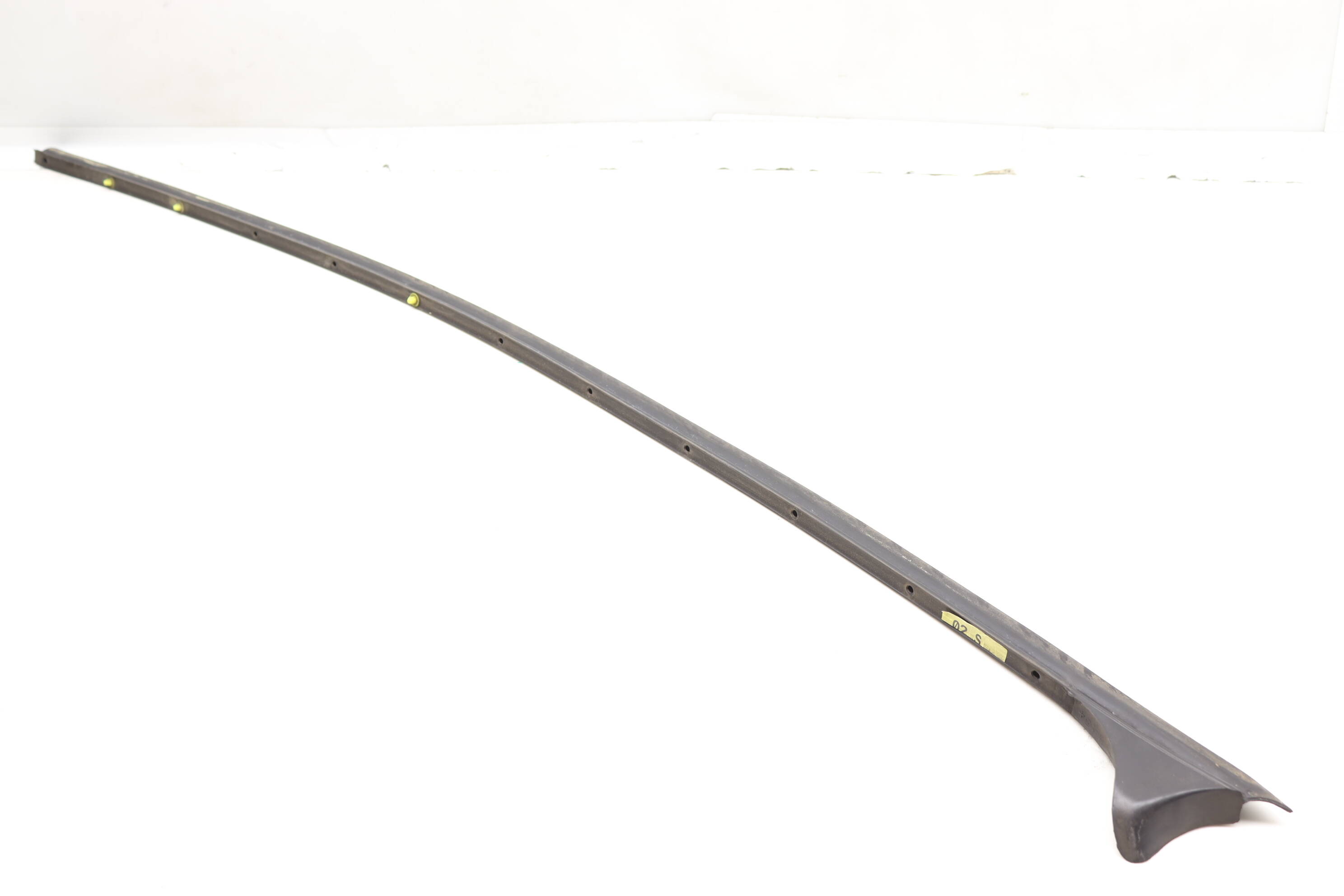 Lower Door Weather Stripping/ Seal 561837651B