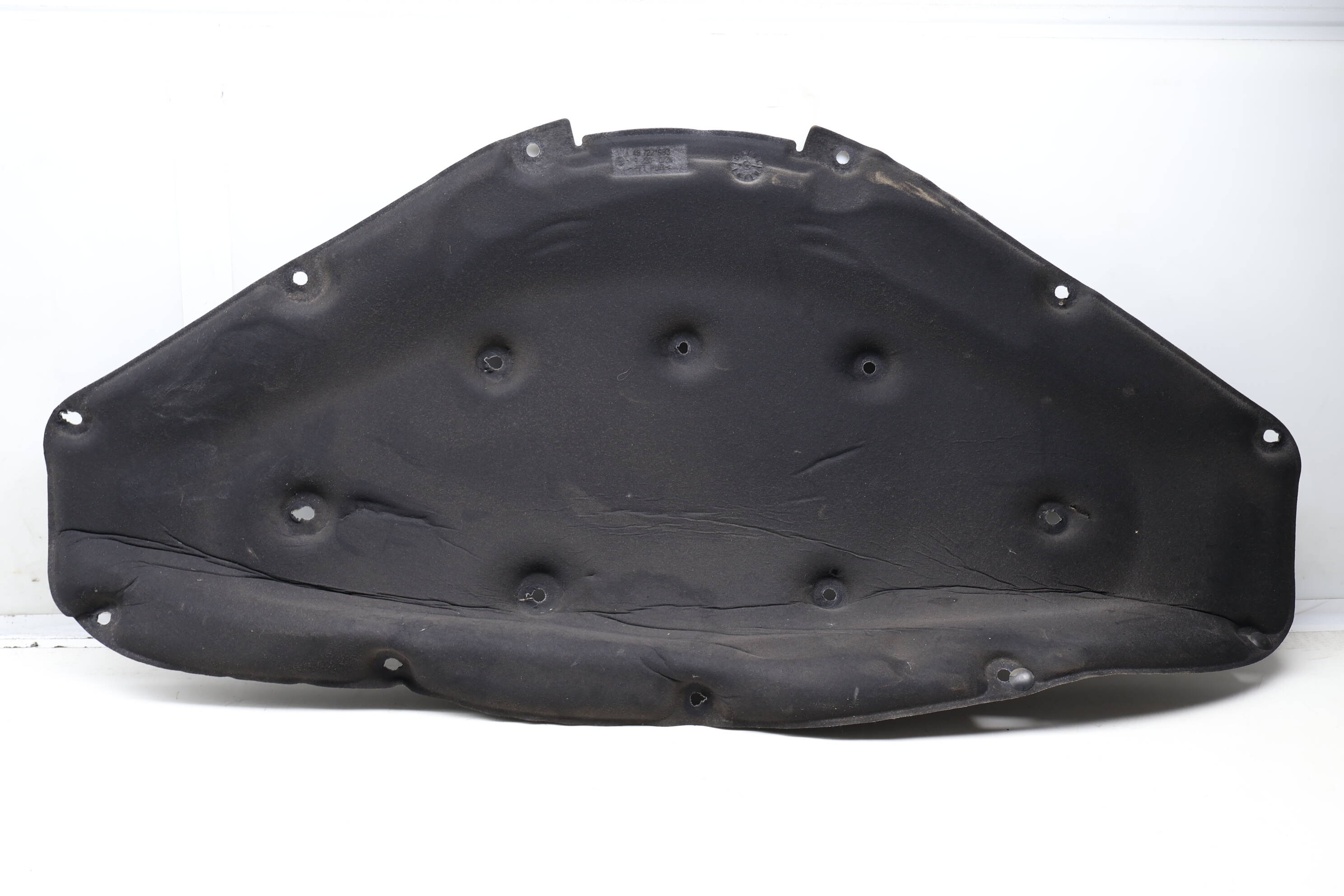 Hood Insulation / Sound Blanket 51487221993