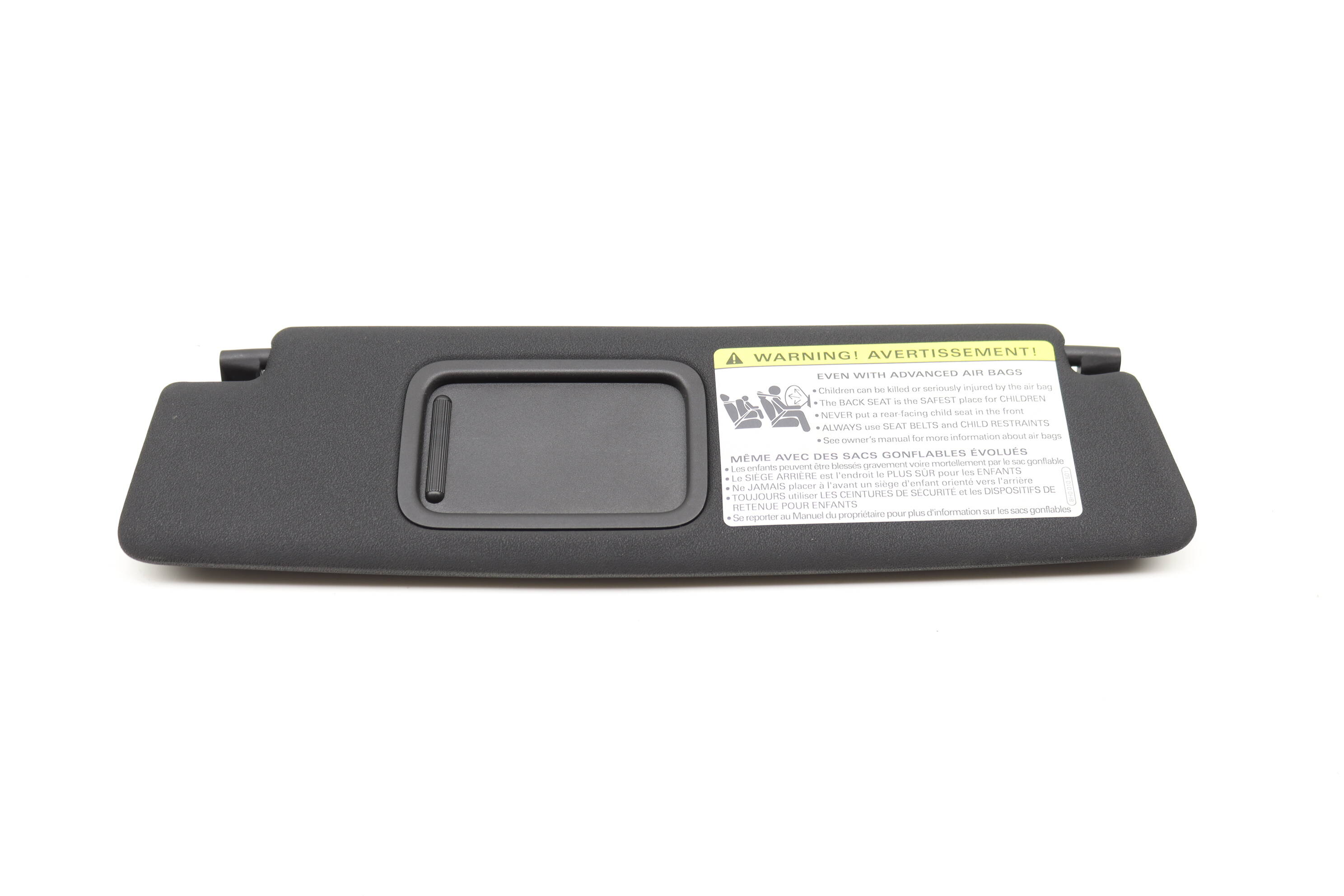 Sun Visor / Mirror 420857551D