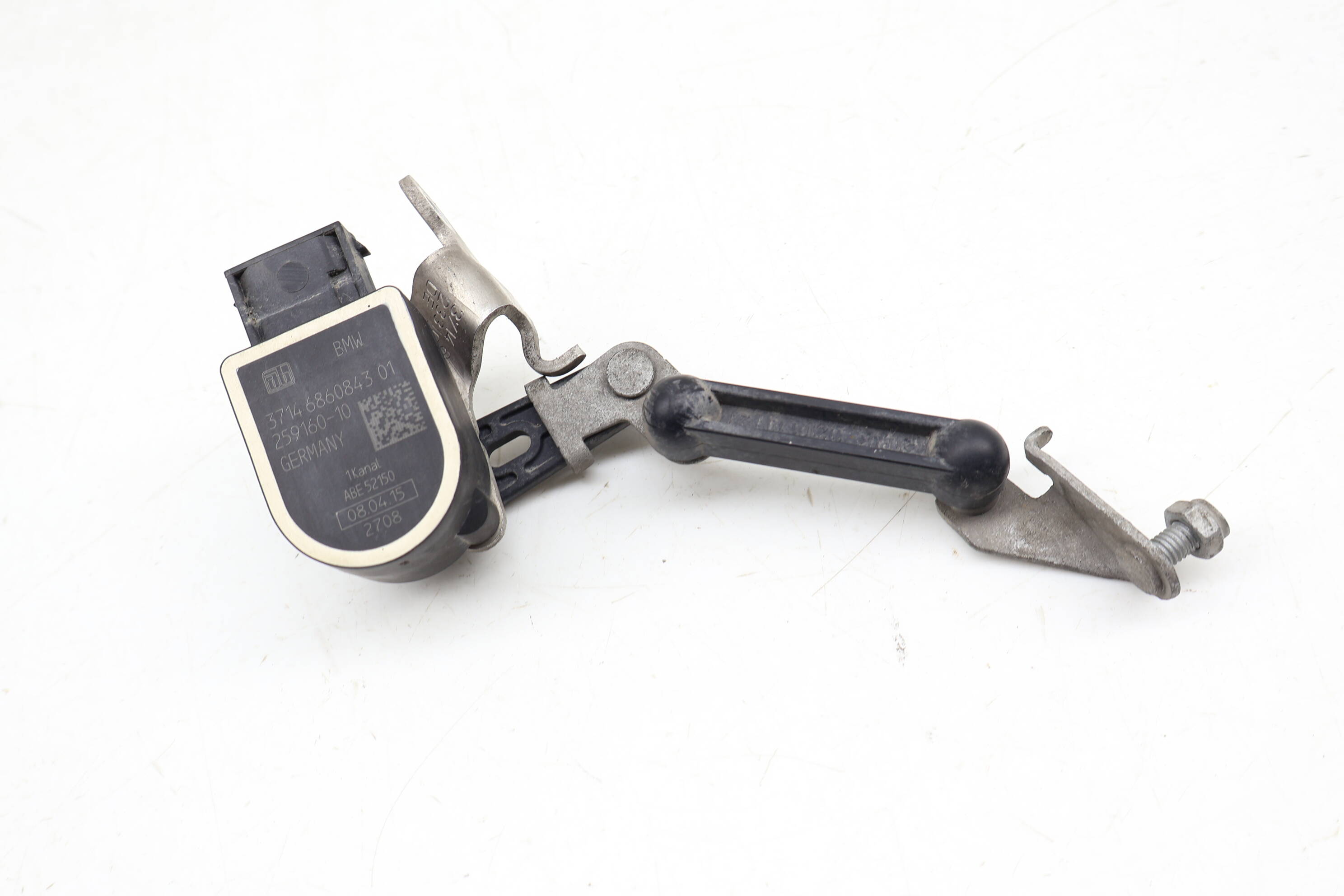 Headlight Leveling Sensor 37146781362