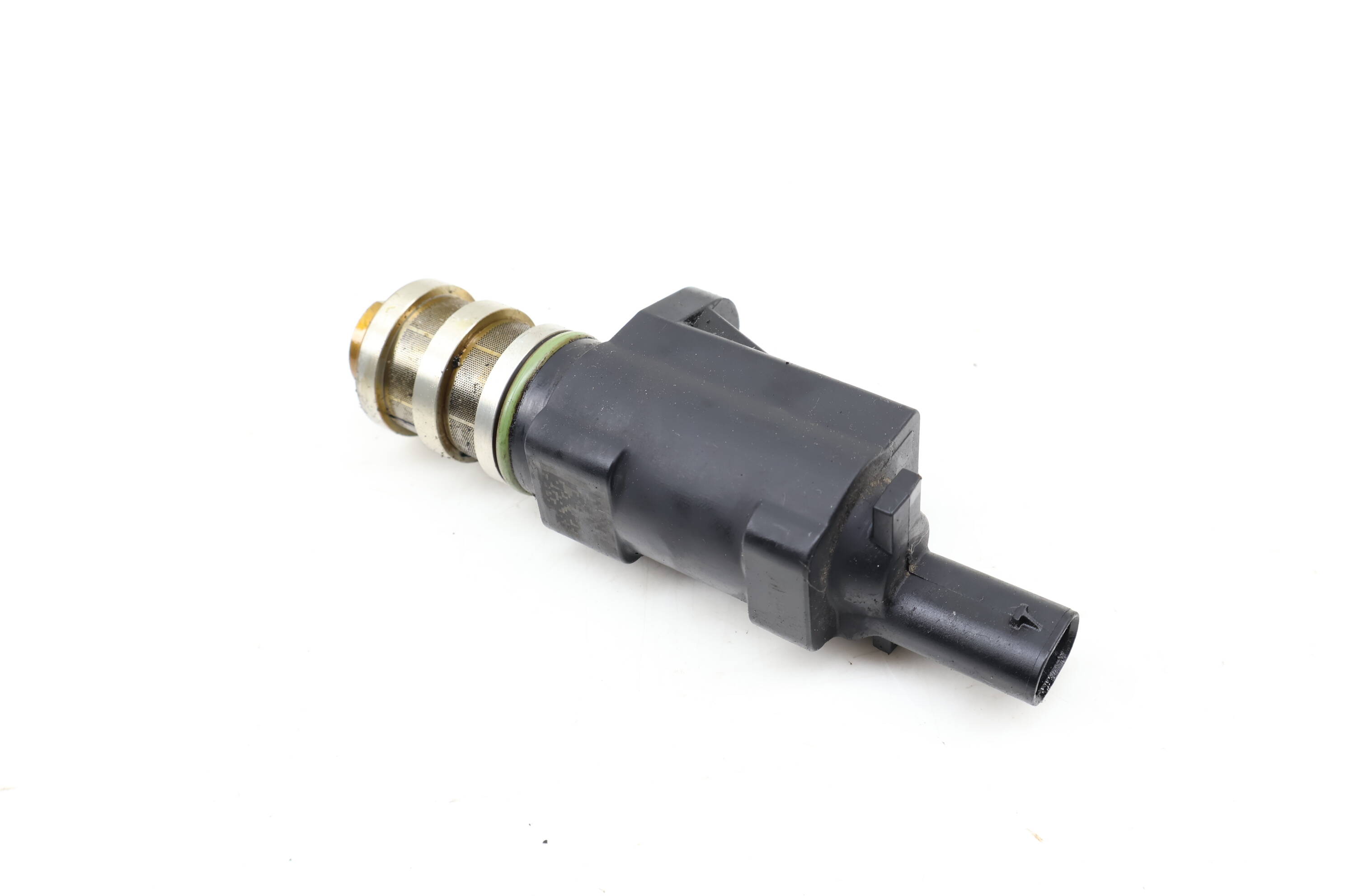 Solenoid Valve 11417639993