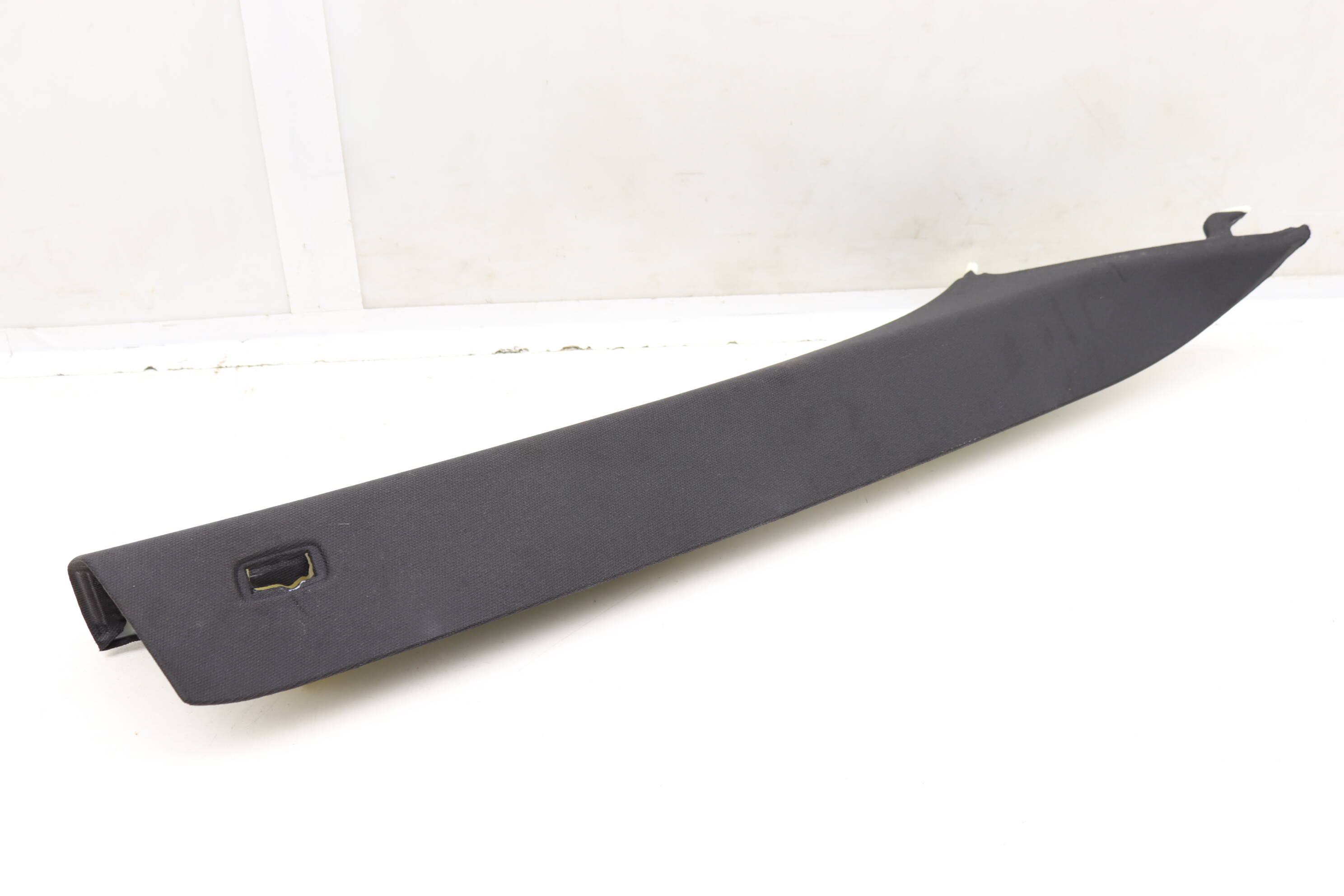 Upper A Pillar Trim / Lining 4M0867234M