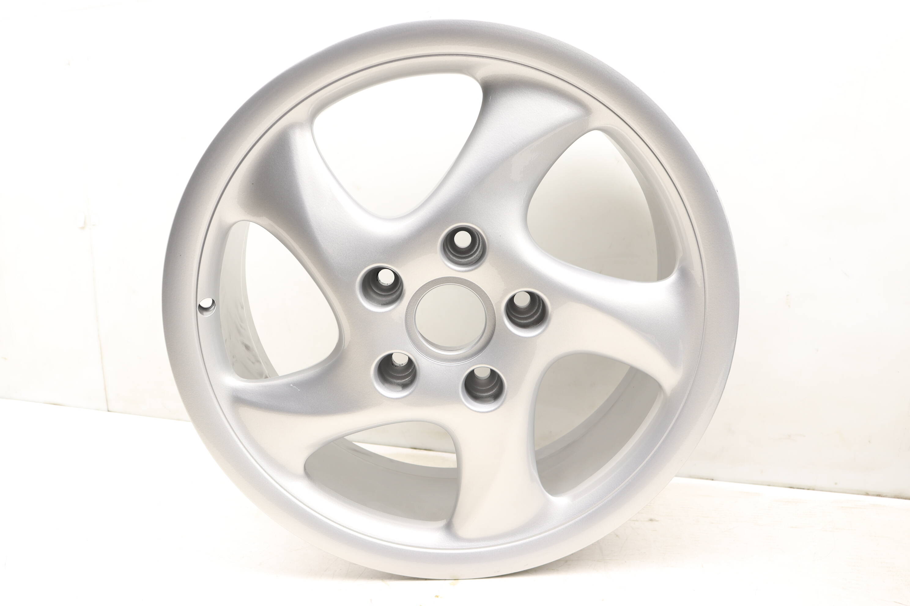 Porsche Front 18