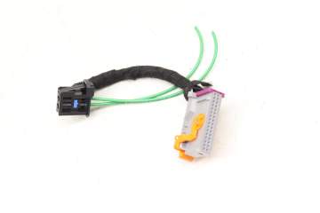 Instrument Cluster Wiring Connector / Pigtail