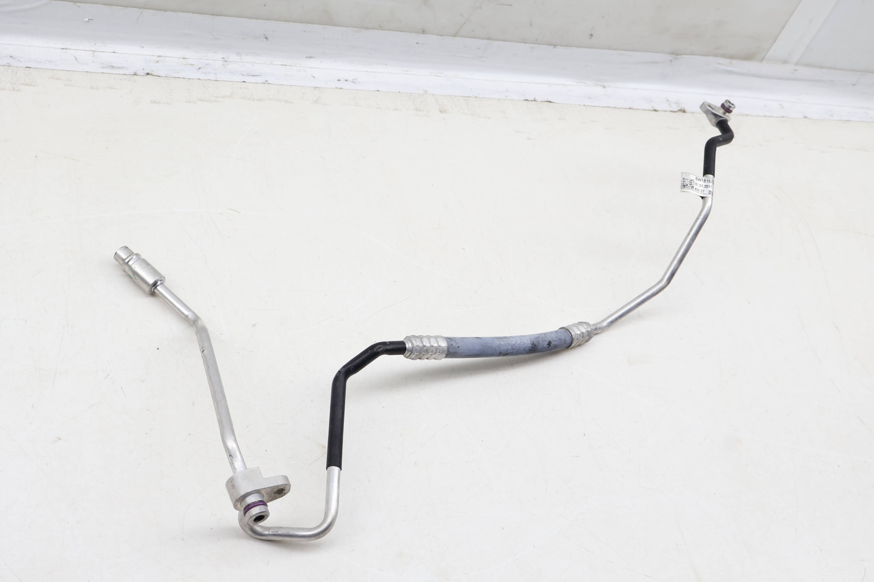 Ac Hose / Line / Pipe 8W1816720