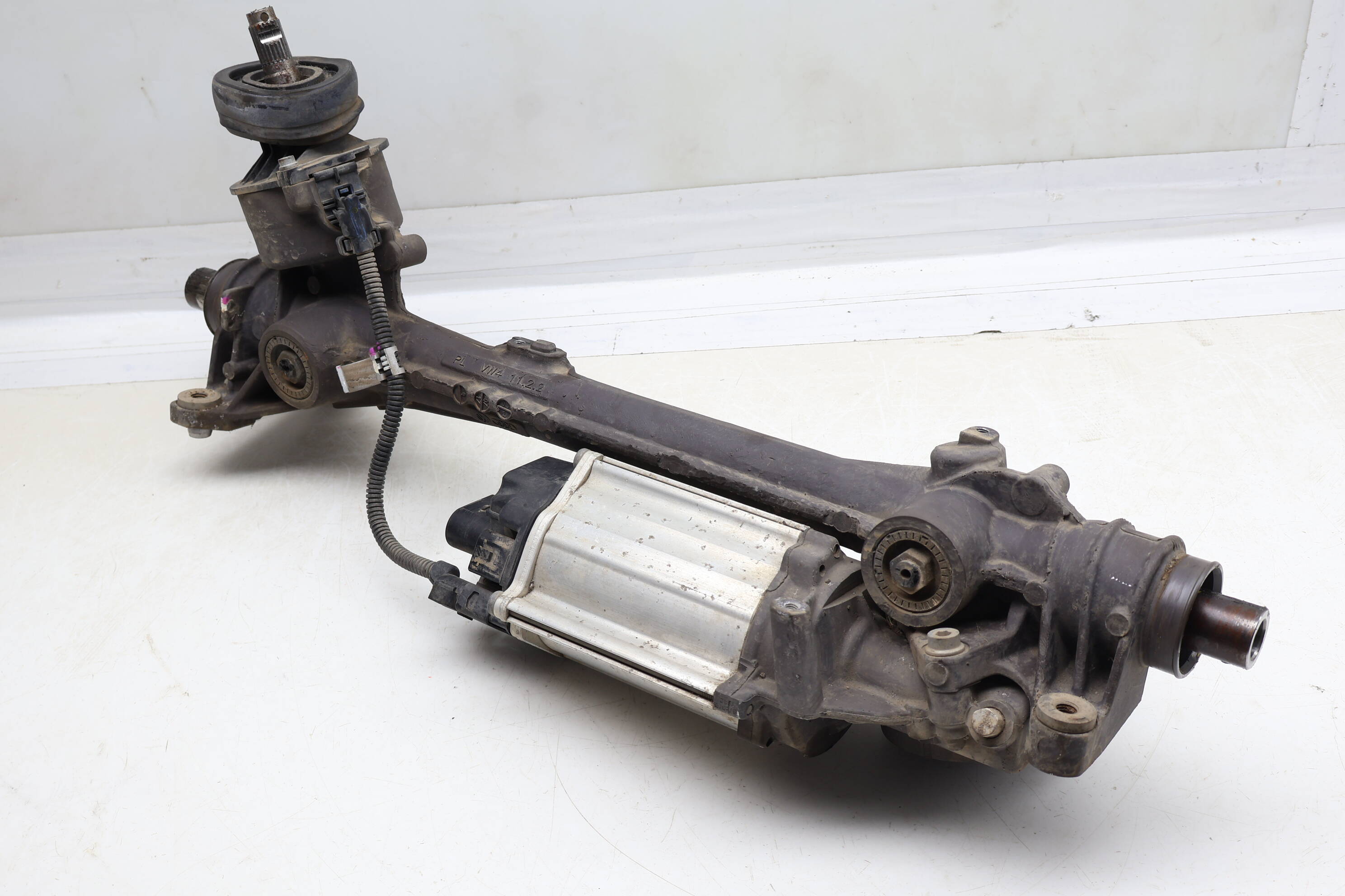 Power Steering Rack / Gear 561423051M