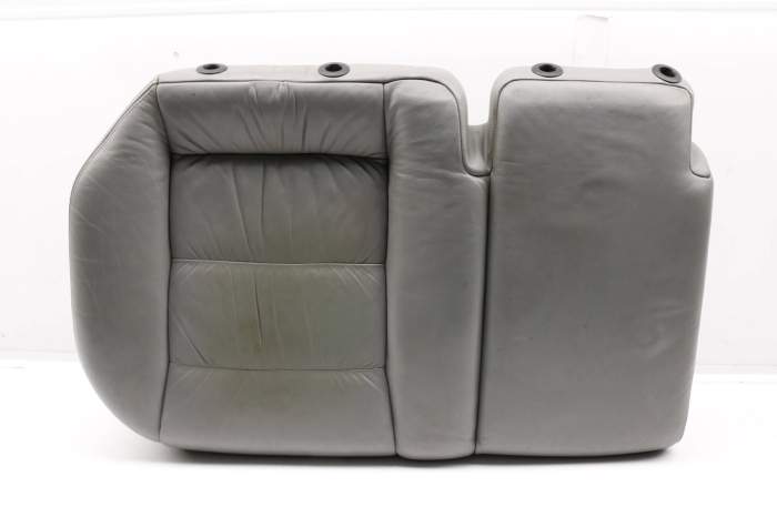Lower Seat Bottom Cushion 7L5885406AC 95552232601 main product photo