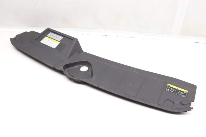 Bumper Cover Panel 80A807081 main product photo