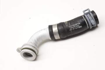 Oil Cooler Hose / Coolant Pump Pipe - Lower 079121081
