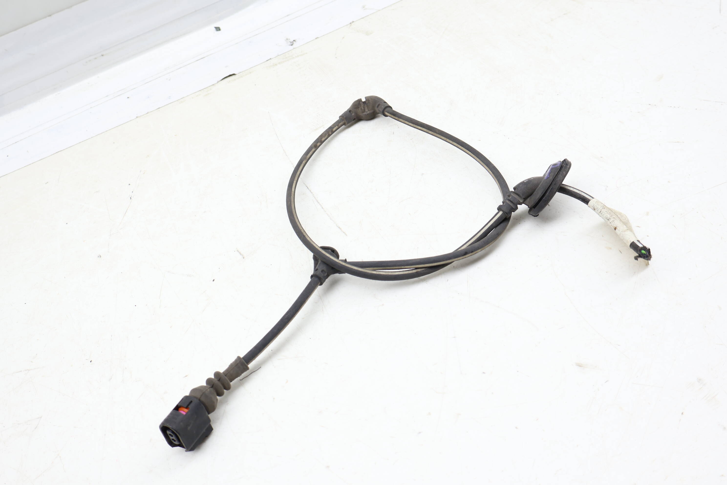 Abs / Speed Sensor Wiring Harness 3CN927903E