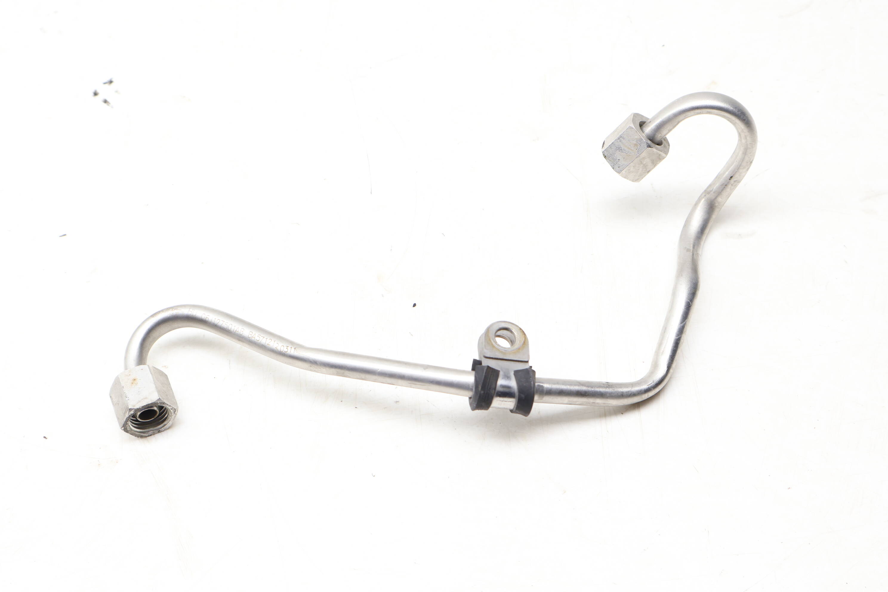 Fuel Line / Pipe 06J127501AB