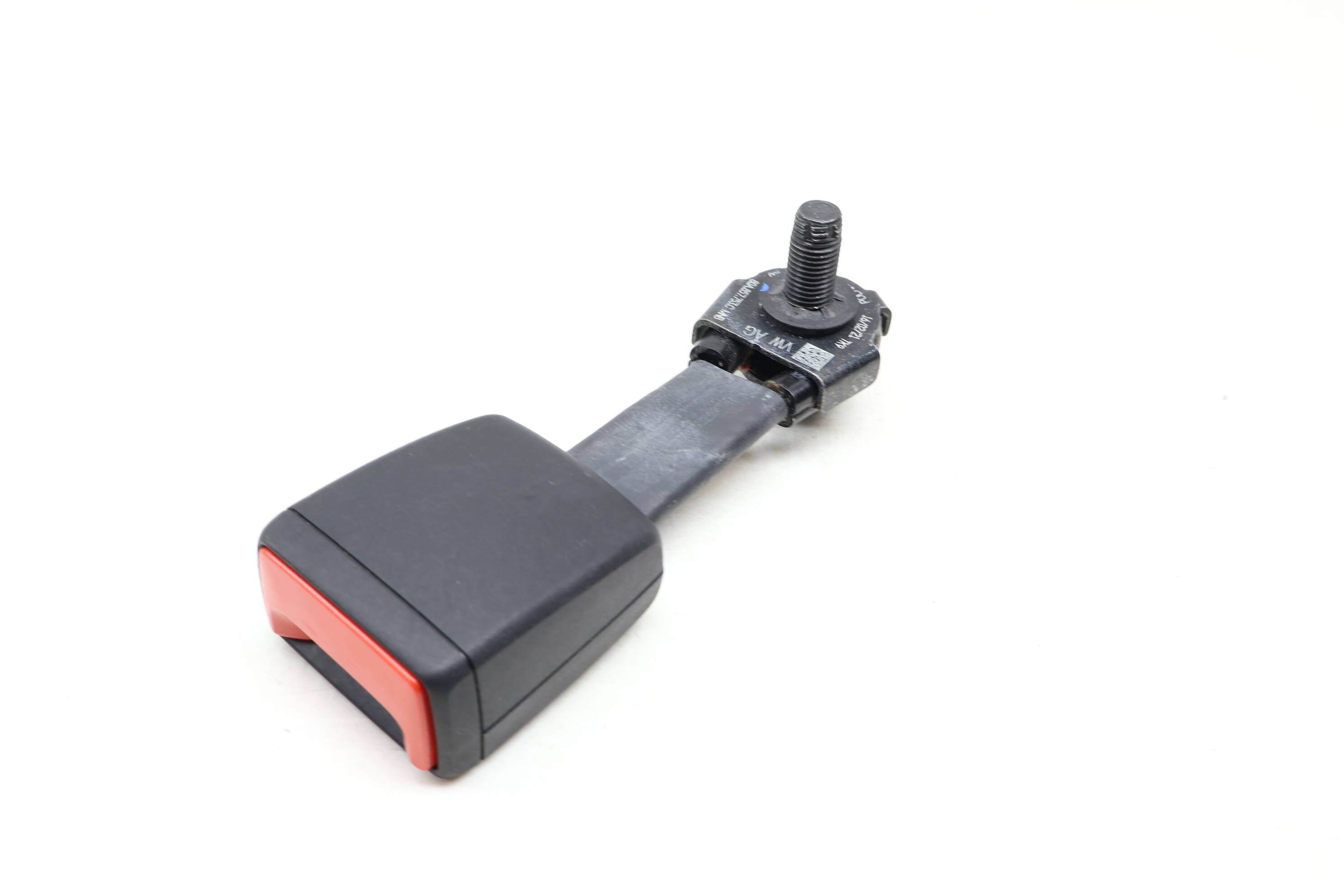 Seat Belt Buckle / Receiver 80A857753C