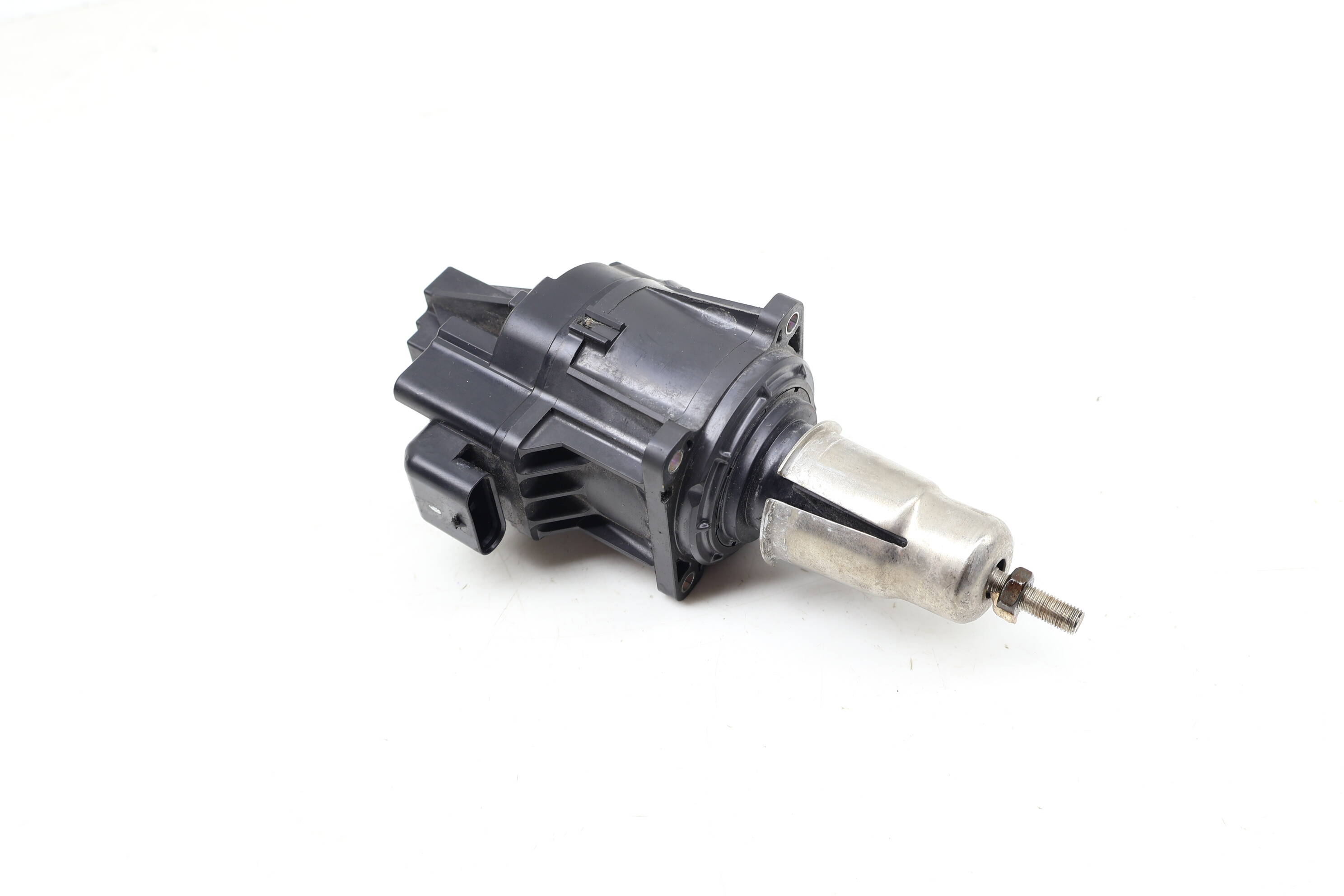 Turbo / Turbocharger Wastegate Actuator 11658691853