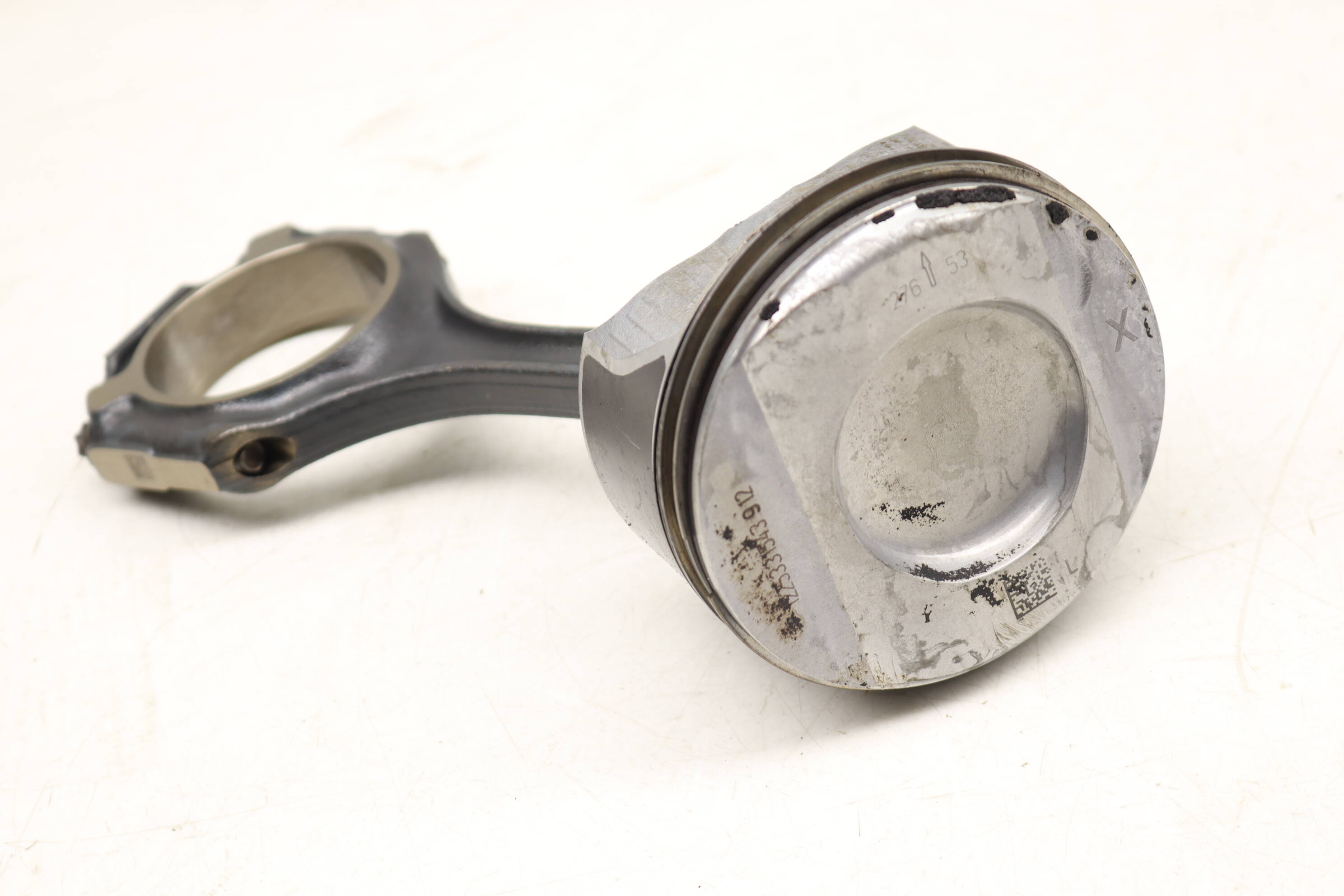 Piston W/ Connecting Rod 2760305317