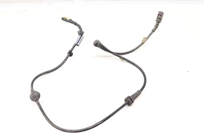Audi Front Right Abs / Speed Sensor Wiring Harness 4G0972252C