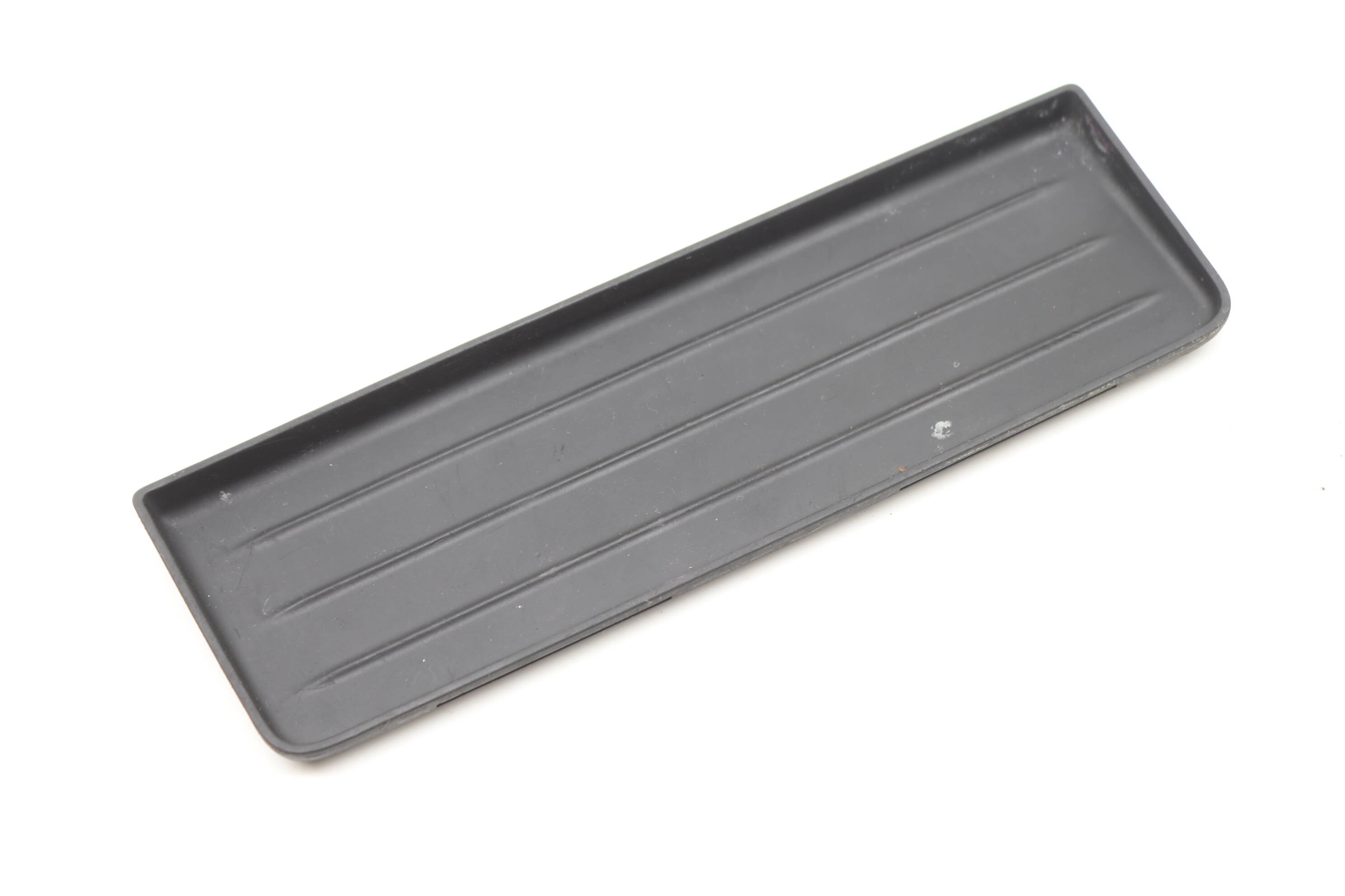 Center Storage Compartment Rubber Insert 51169323678