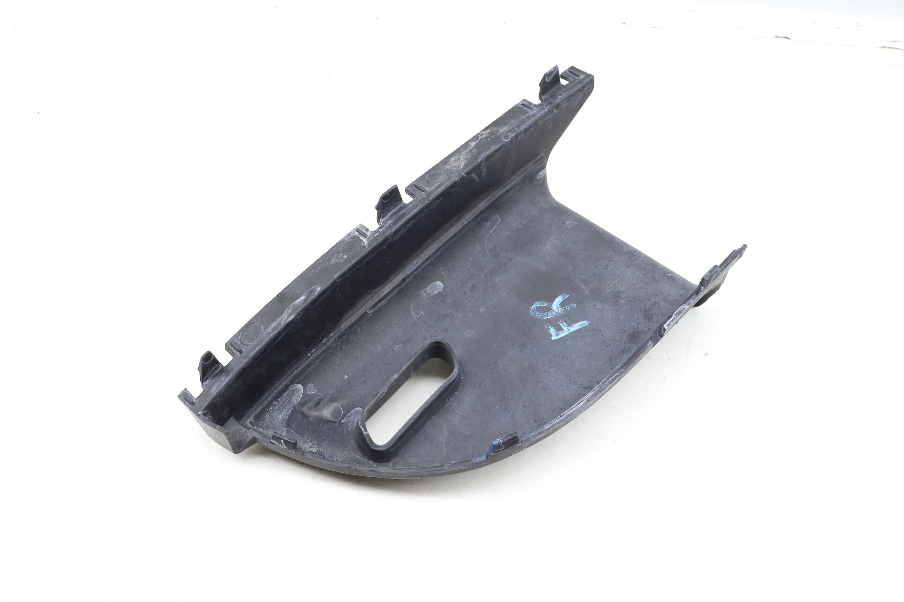 Bumper Grille Cover / Trim (Side) 97050554402