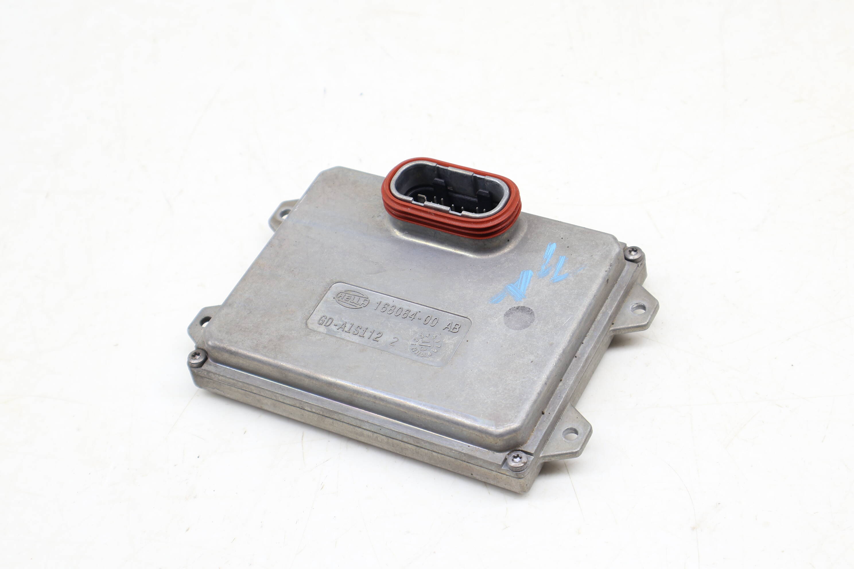 Headlight / Headlamp Led Control Module 4H0907472B