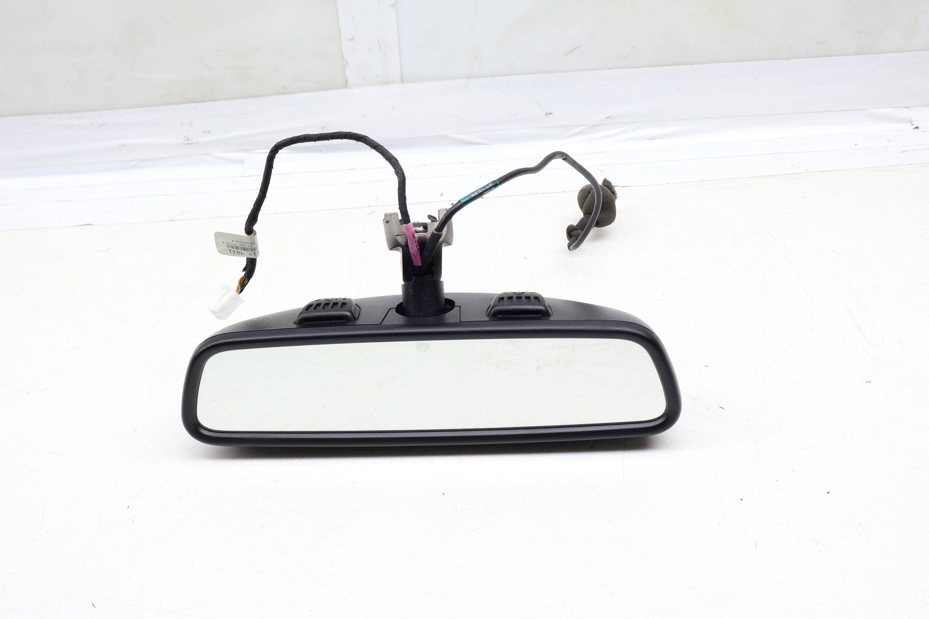 Rear View Mirror W/ Auto Dim 2228100417