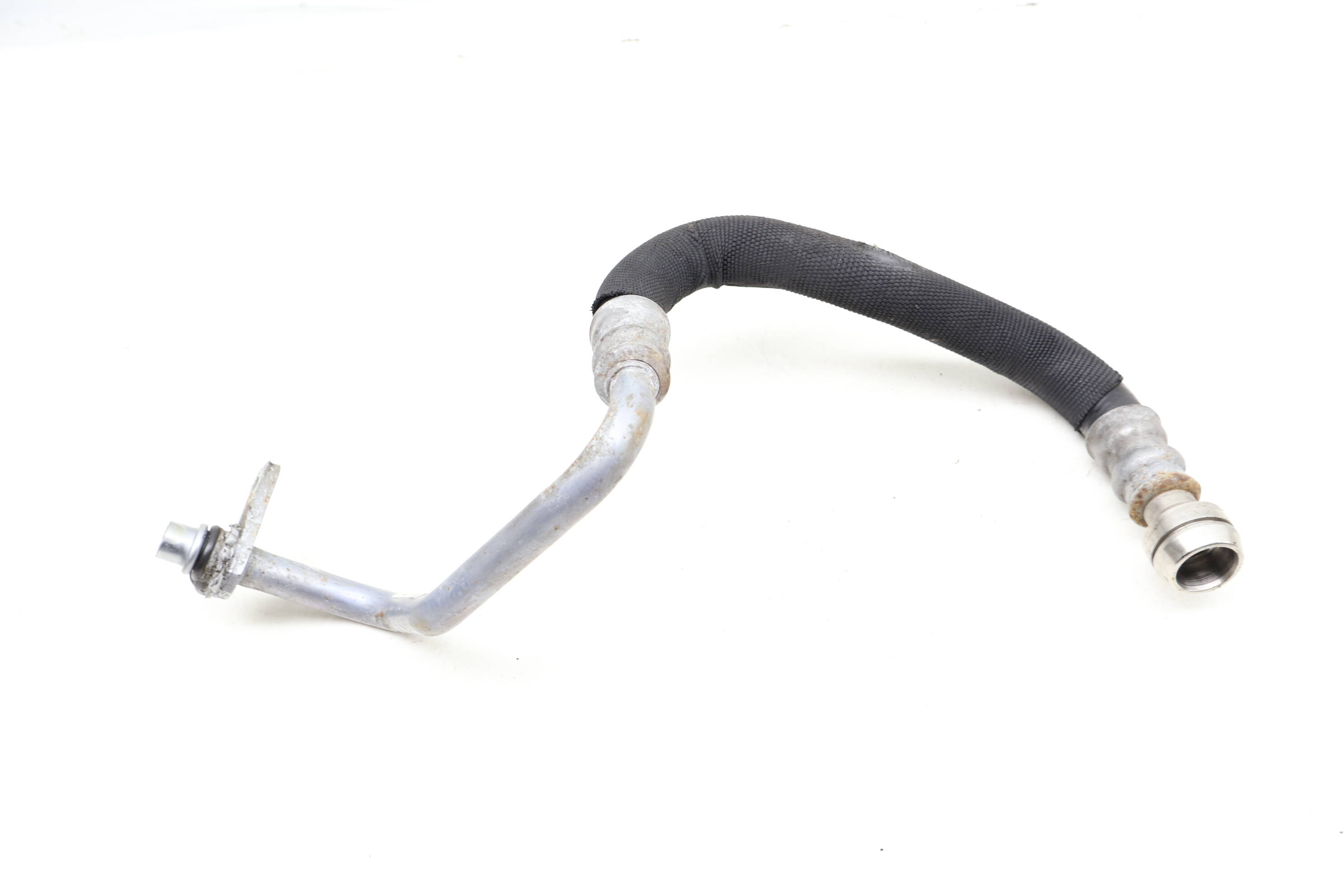 Transmission Oil Pressure Line / Pipe (Lower) 8K0317825AL