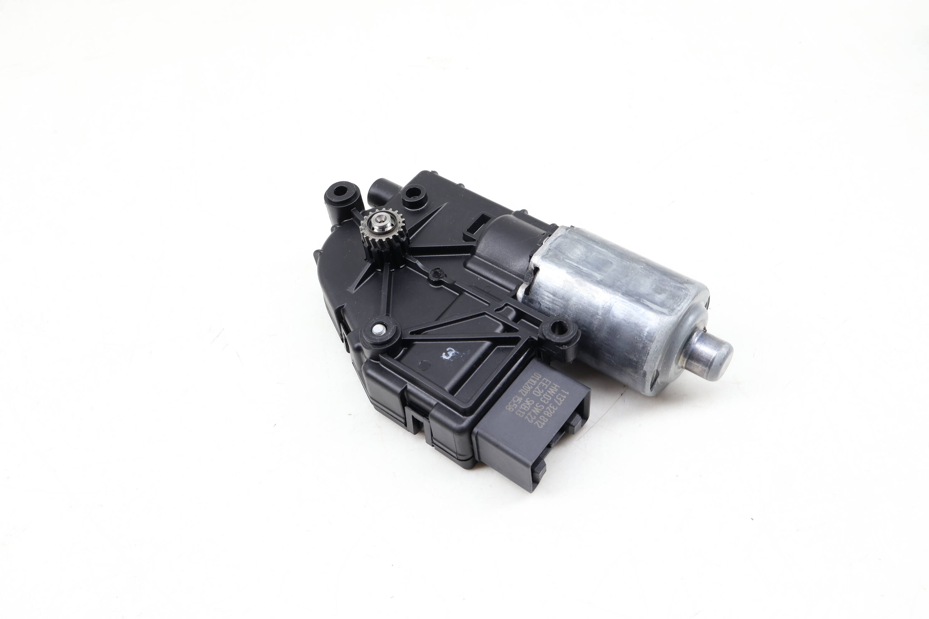 Sunroof / Sun Roof Motor 8R0959591A