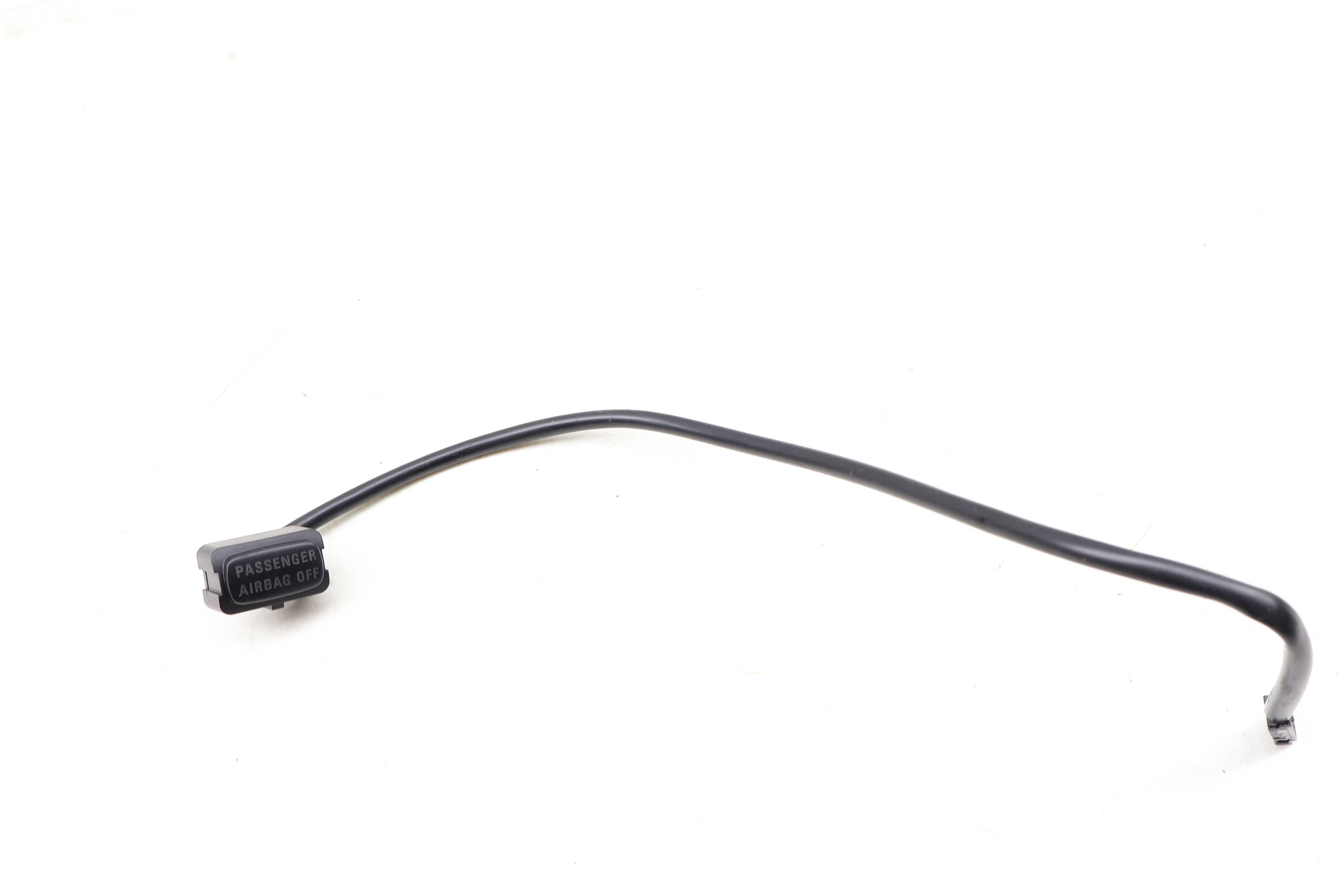 Passenger Airbag Warning Light / Lamp 8N1919234A