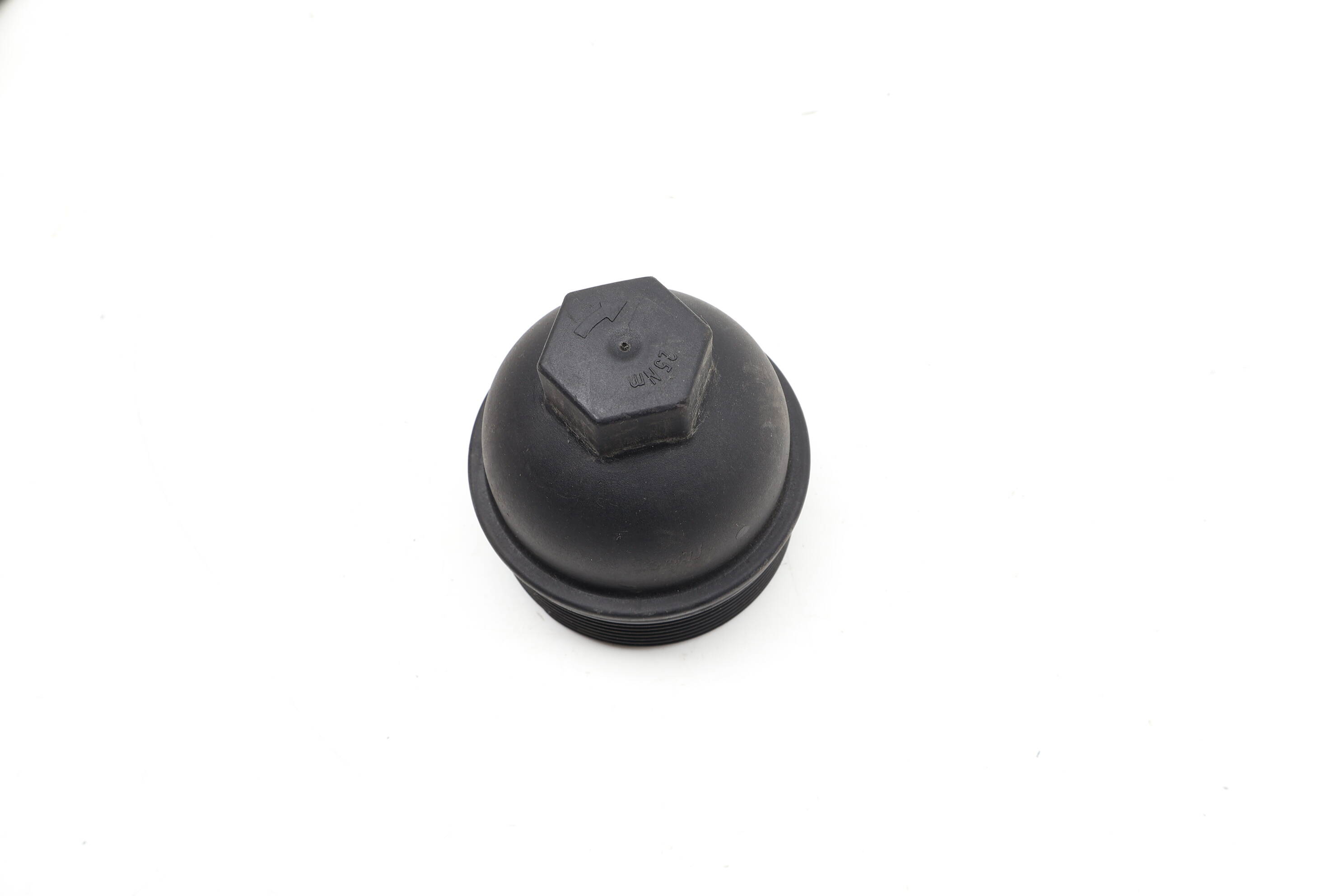 Engine Oil Filter Housing Cover / Cap 079115433A
