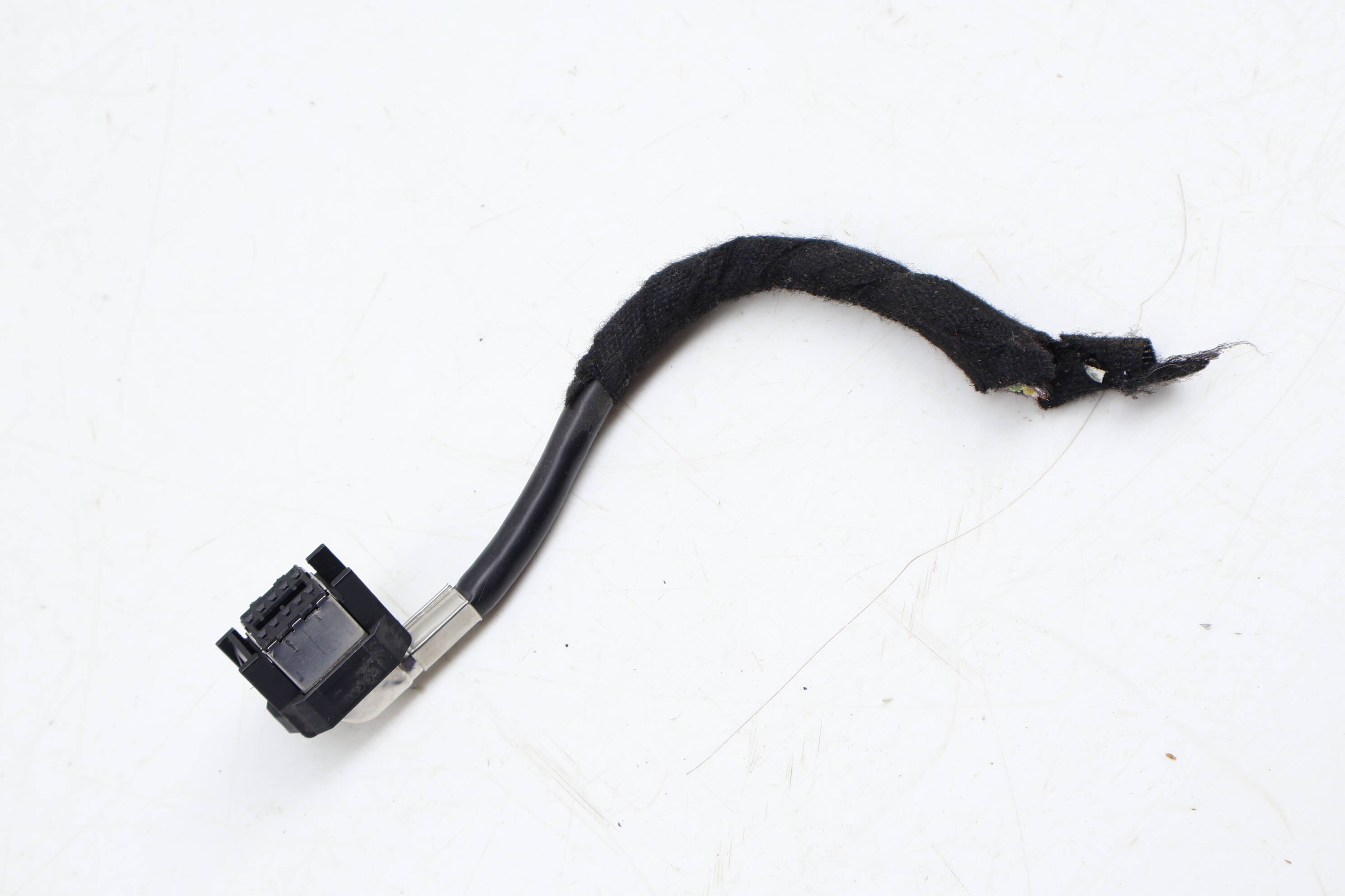Mmi Lcd Display Screen Wiring Connector / Pigtail