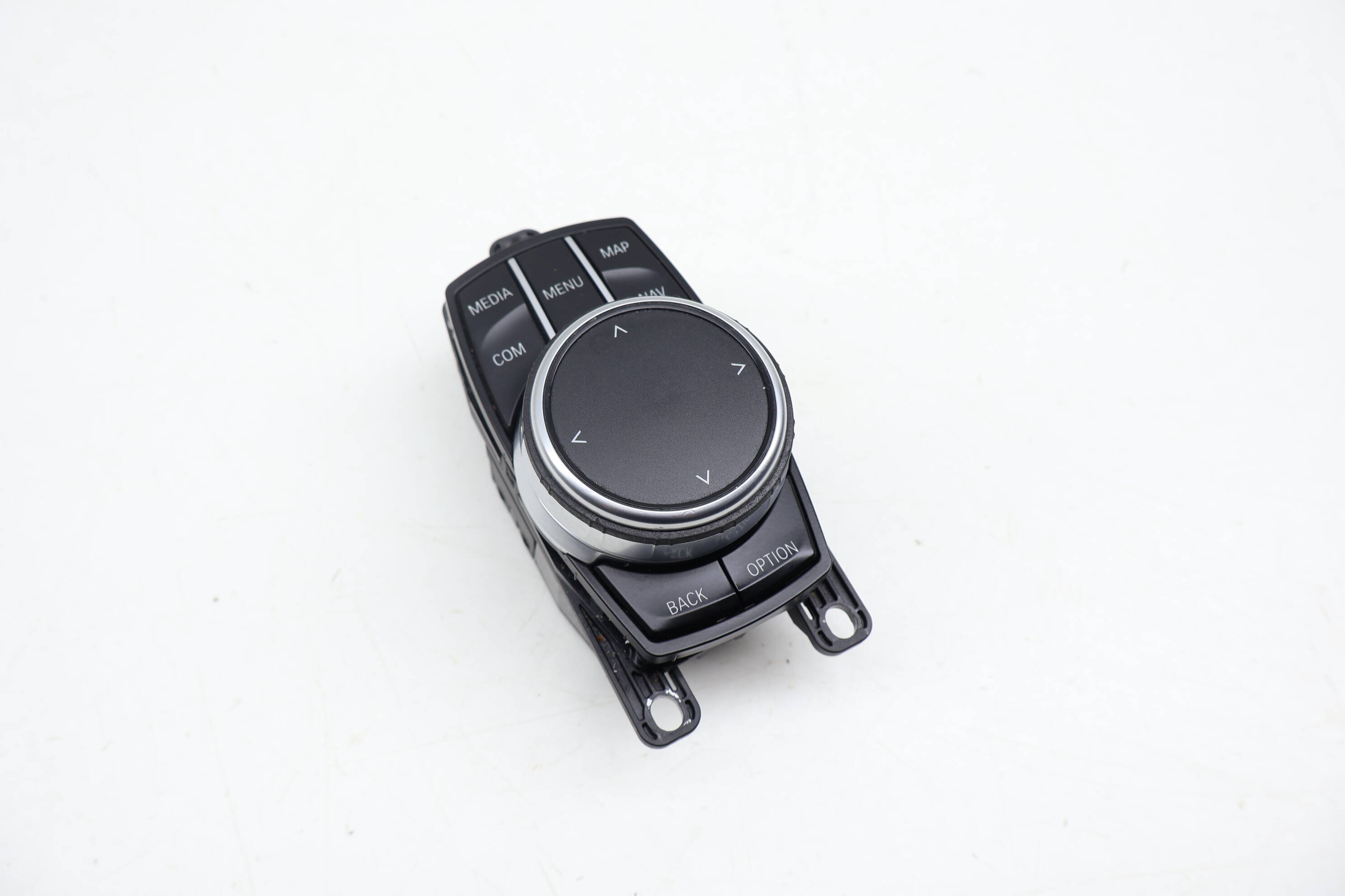 Idrive Touch Controller Switch 65829866964