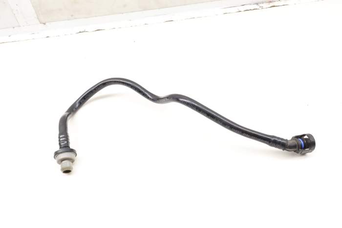 Brake Booster Vacuum Line / Hose / Pipe 11667584945 main product photo