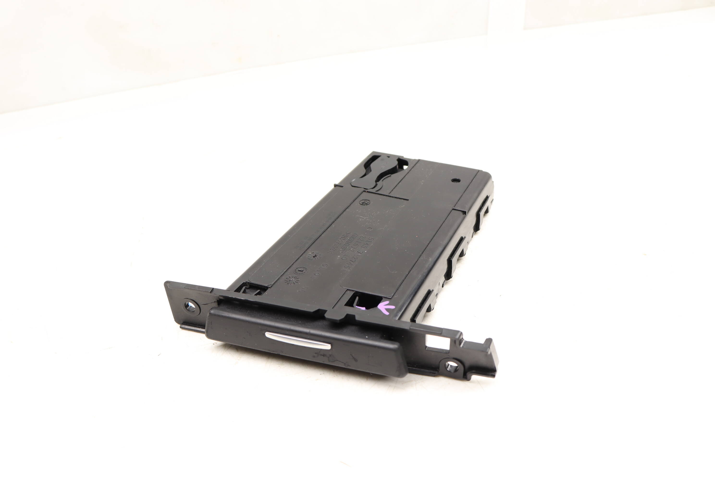 Dash Cup Holder 51459173469