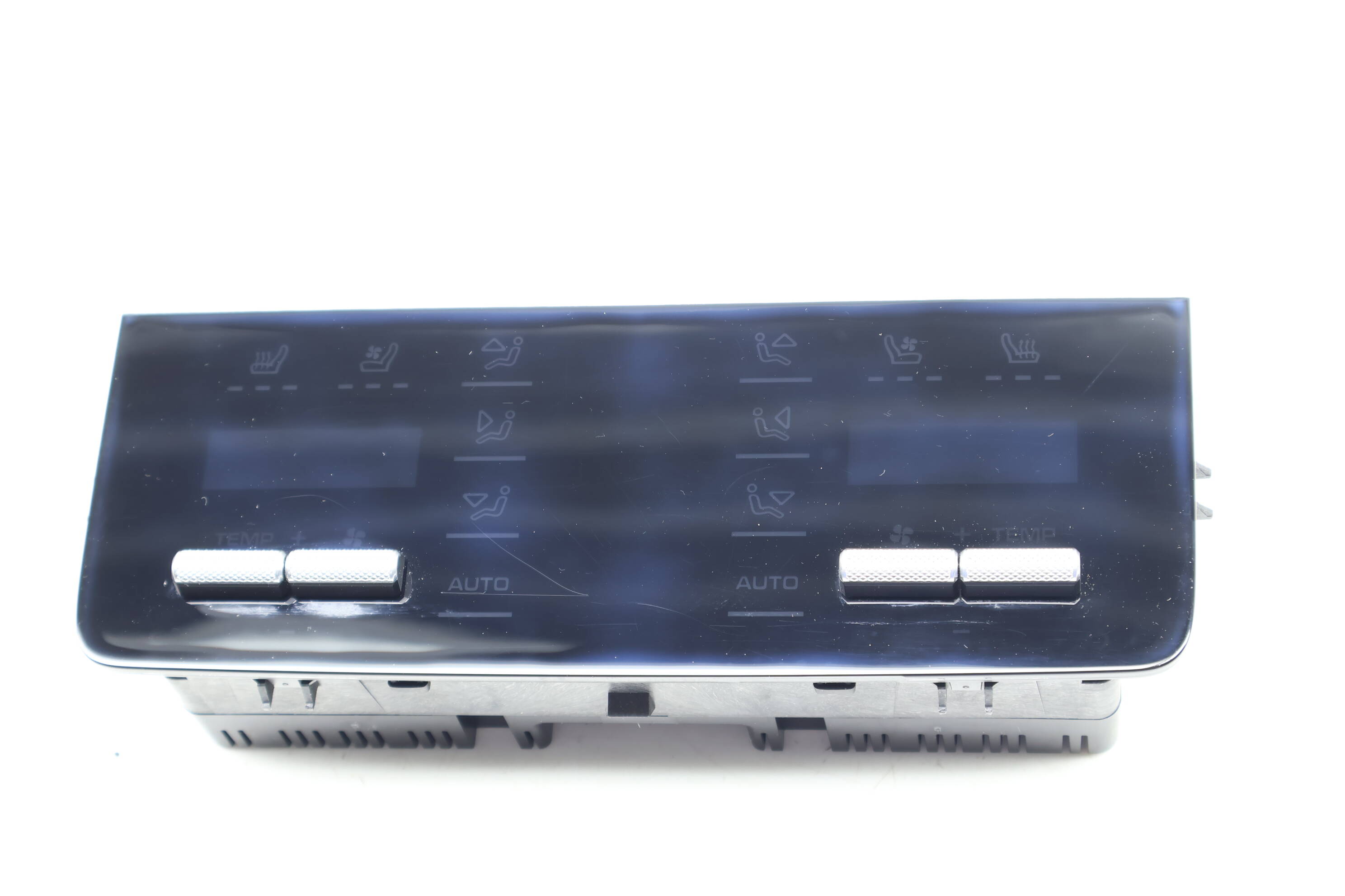 Center Console Climate Control / Temp Unit 9Y0919615F