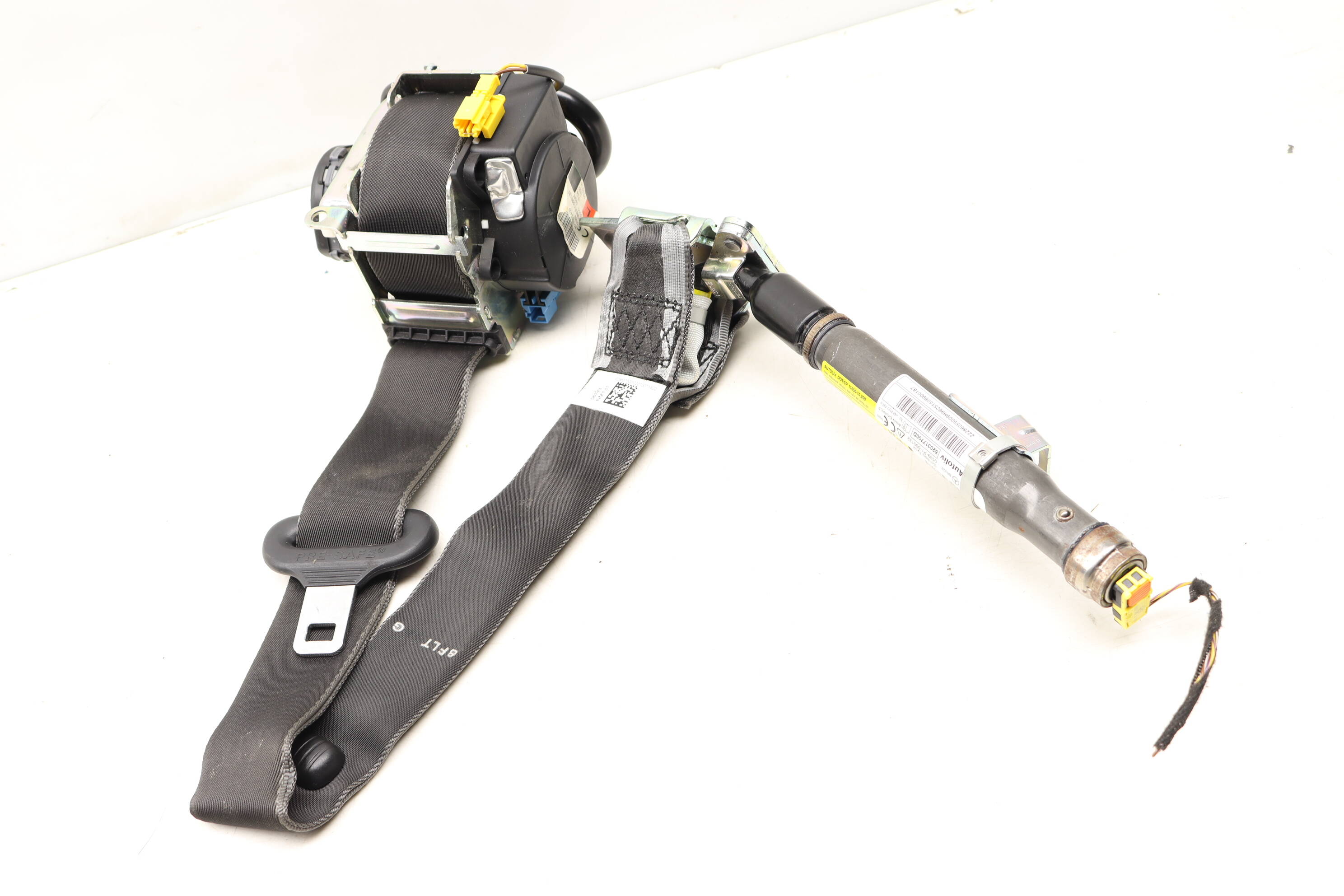 Seat Belt Retractor 2228605500