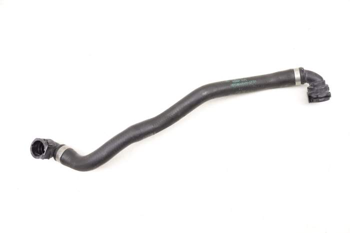Radiator Coolant Hose / Line 17127646703 main product photo