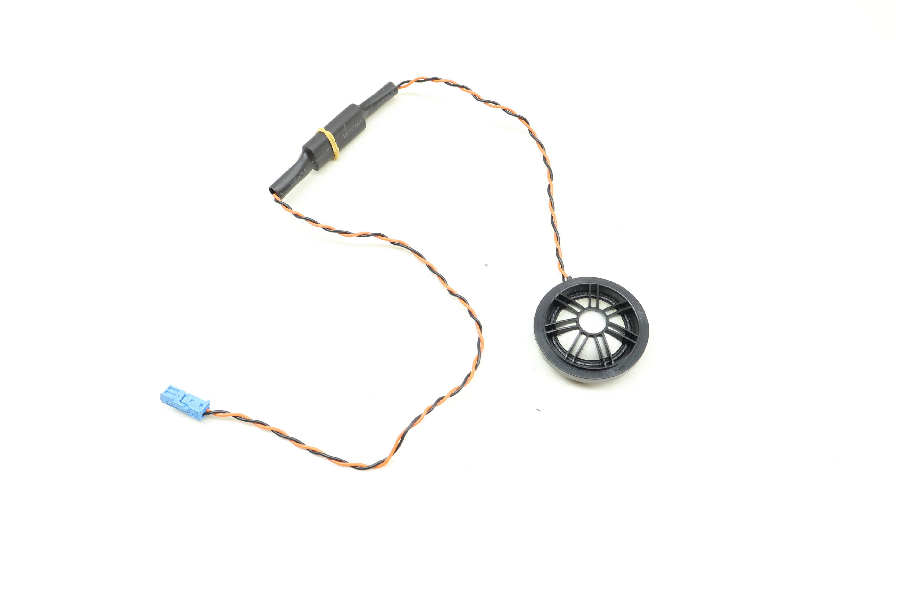 Door Tweeter Speaker (Top-Hifi) 65139277836