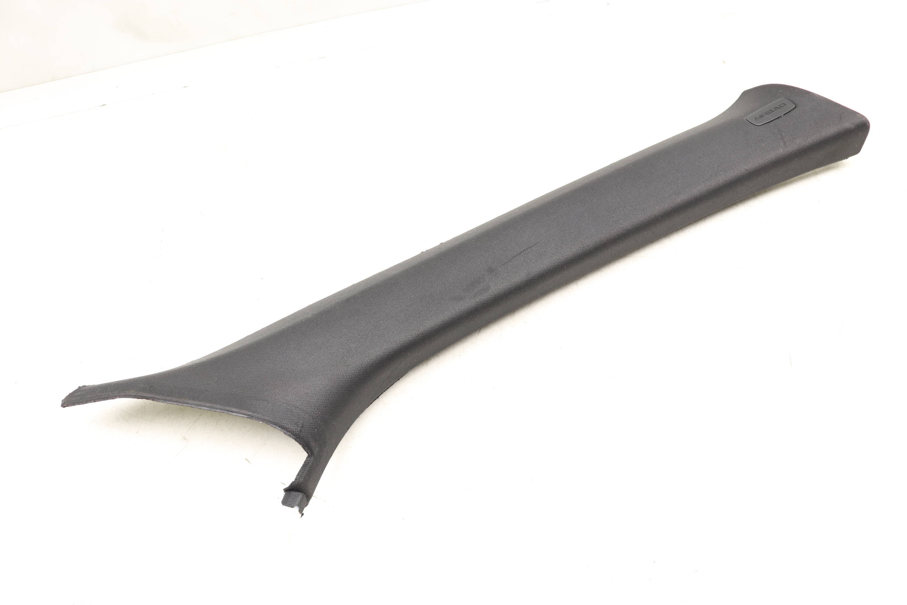 Upper A Pillar Trim / Panel 95B867234B