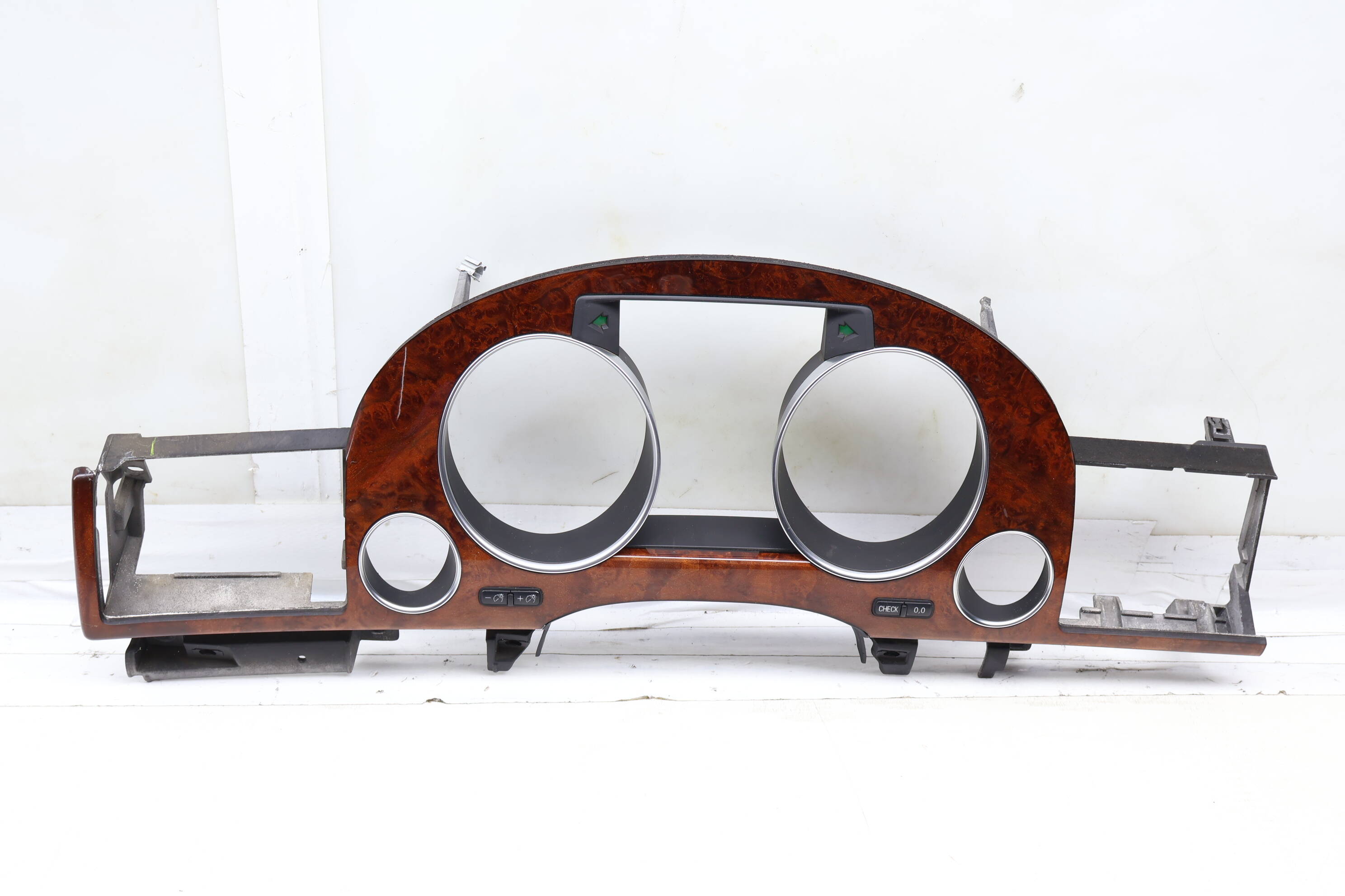 Instrument Cluster Bezel / Trim 4E1857115H