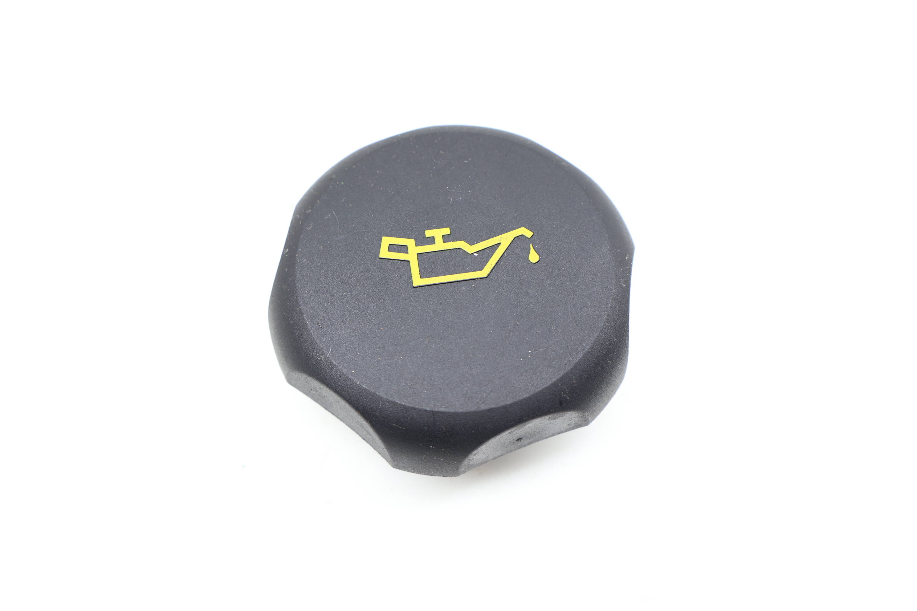 Engine Oil Cap 98710703501