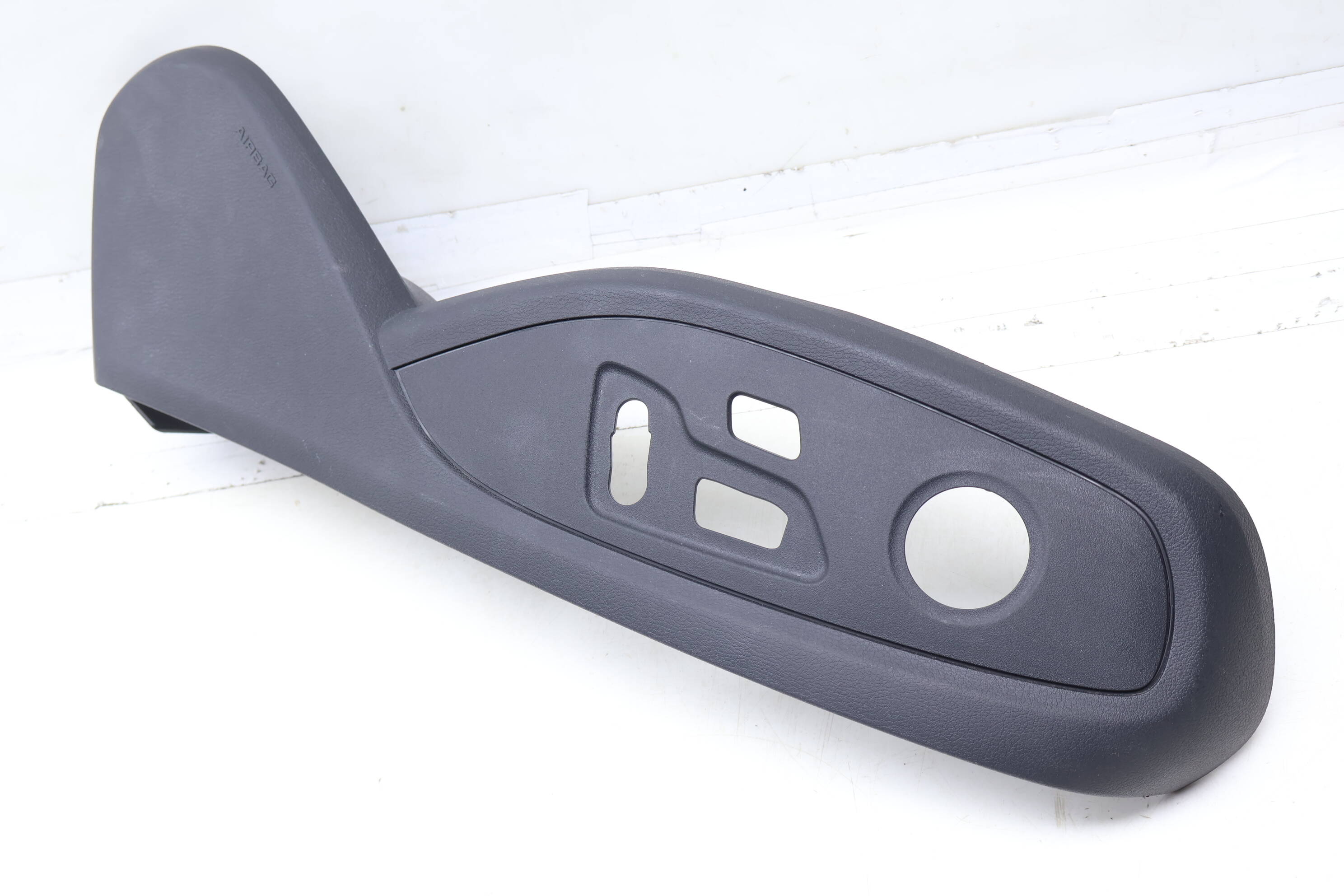 Outer Seat Switch Trim / Panel 8W0881326D