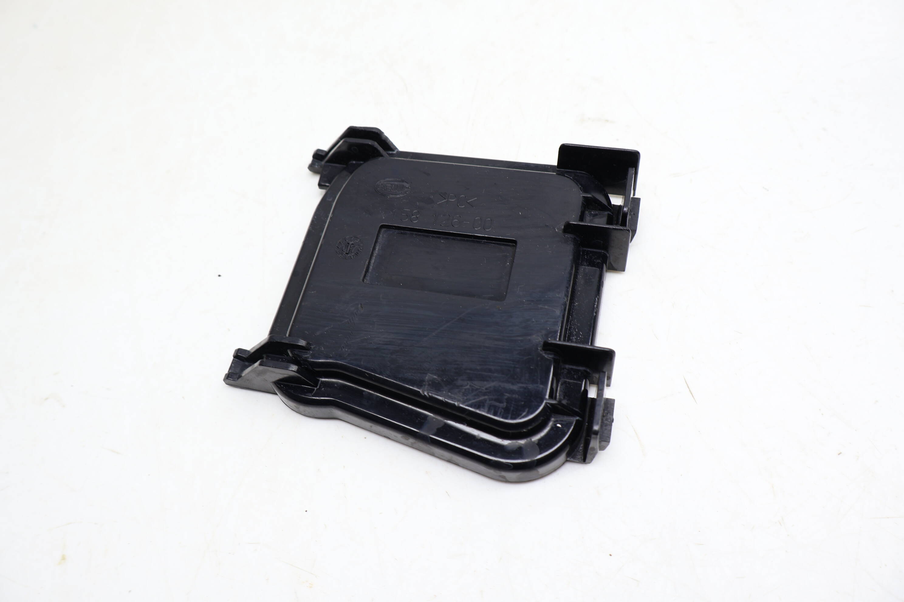 High Beam Headlight Cover / Cap 4E0941158