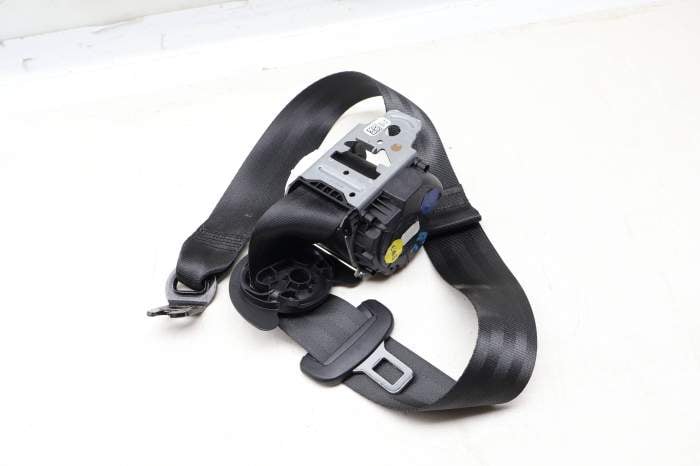 Seat Belt Retractor 5NN857805 main product photo